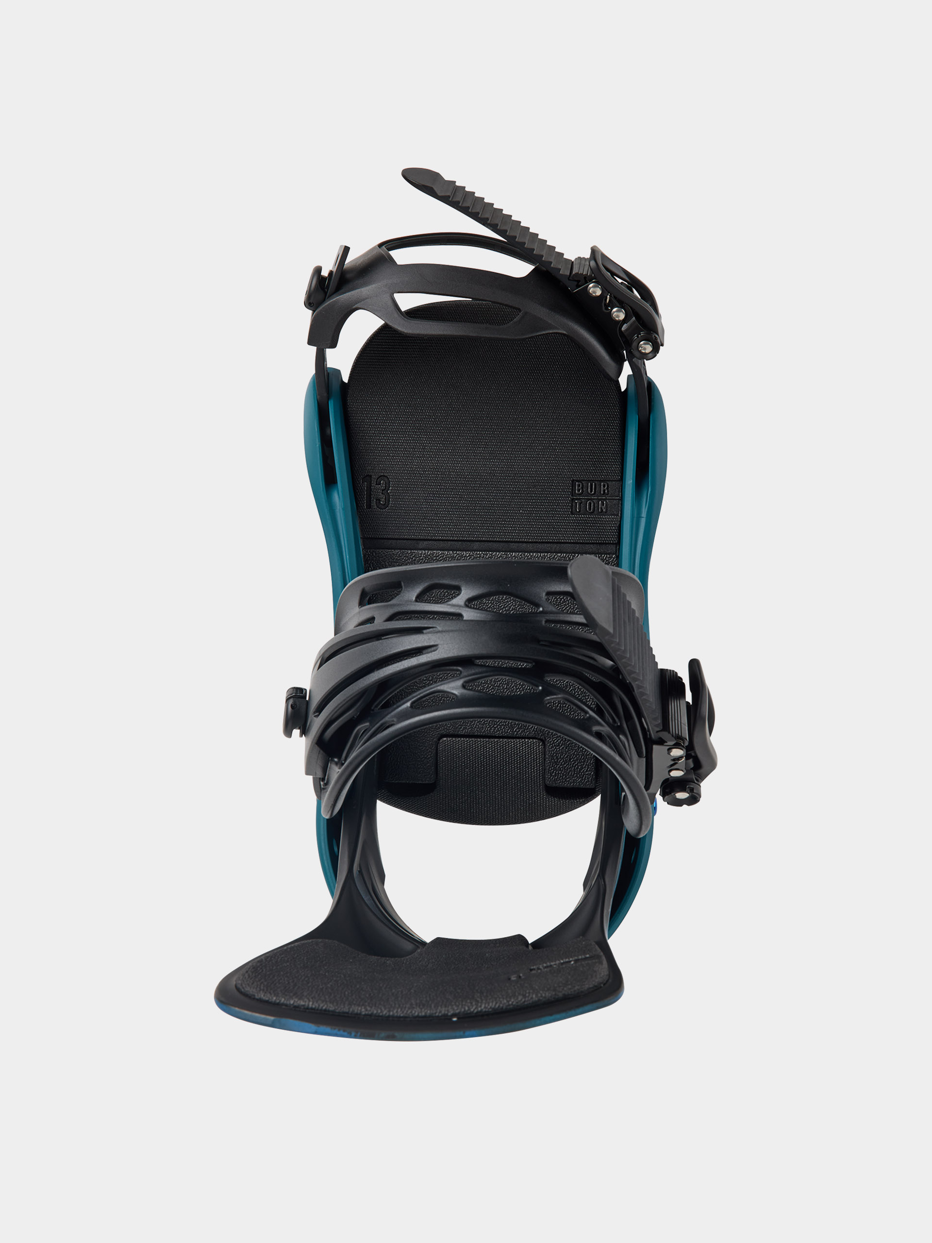 Dámske Snowboardové viazanie Burton Lexa Reflex (evergreen shatter)