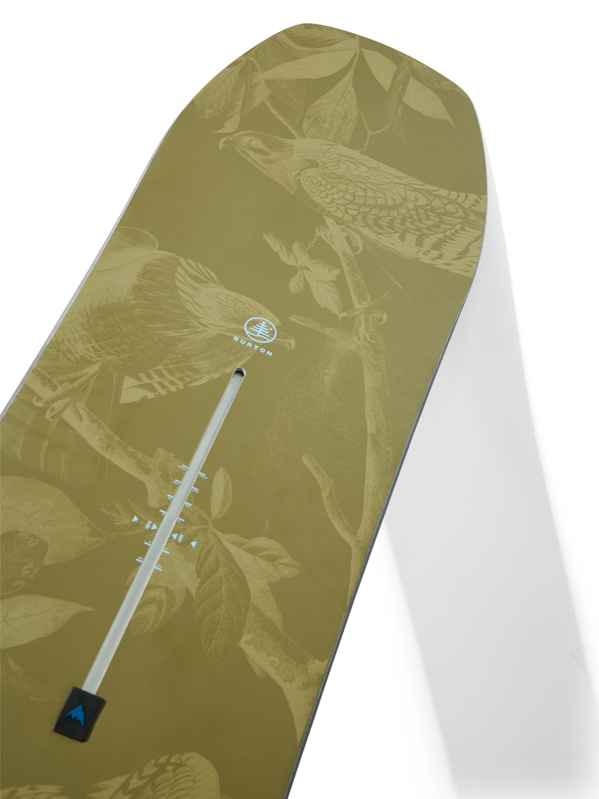 Pánska Snowboard Burton Family Tree Hometown Hero (family tree)