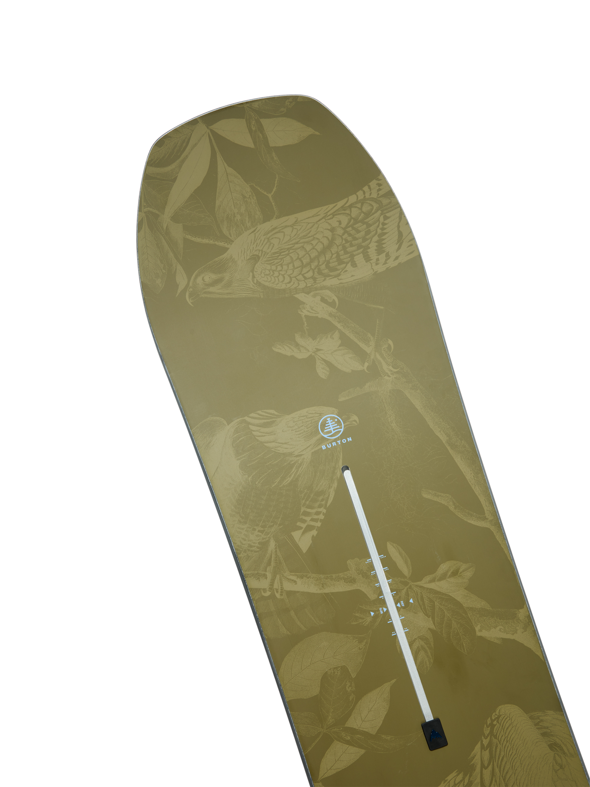 Pánska Snowboard Burton Family Tree Hometown Hero (family tree)