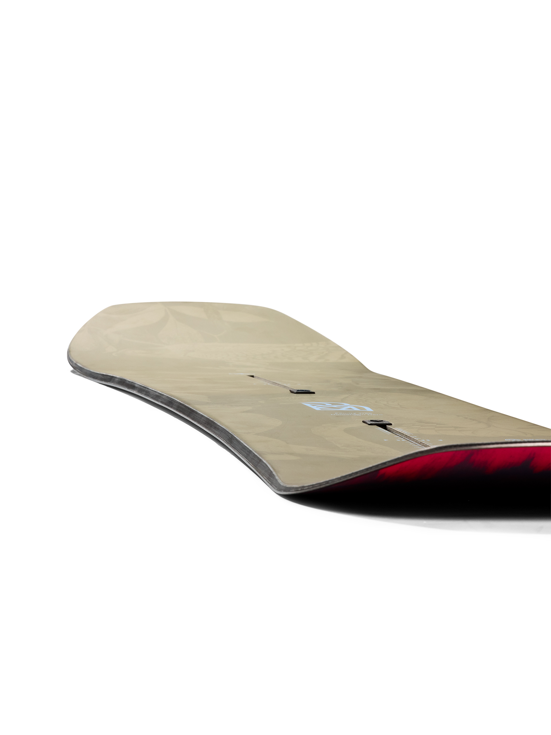 Pánska Snowboard Burton Family Tree Hometown Hero (family tree)