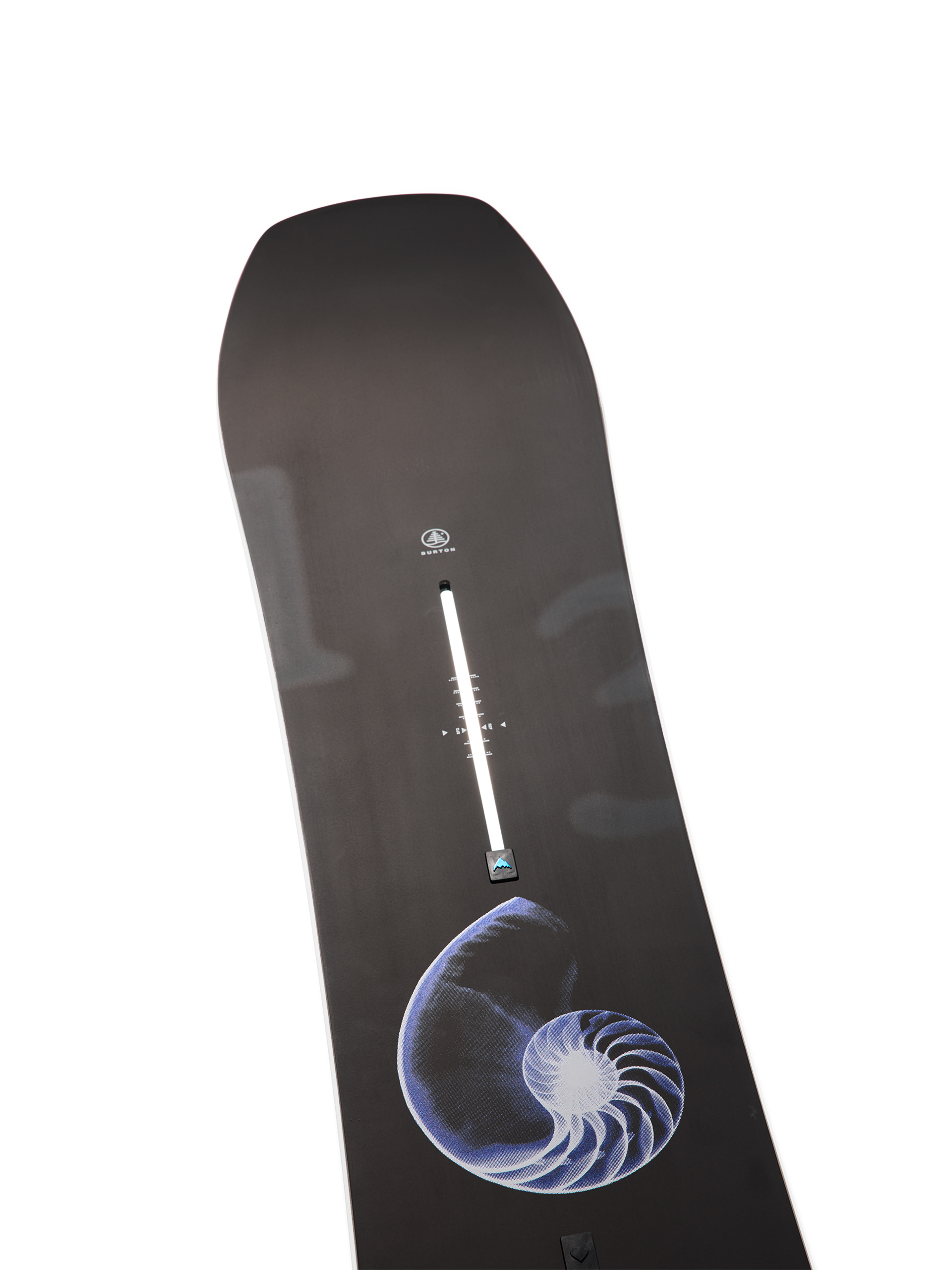 Pánska Snowboard Burton Family Tree Hometown Hero (x ray)