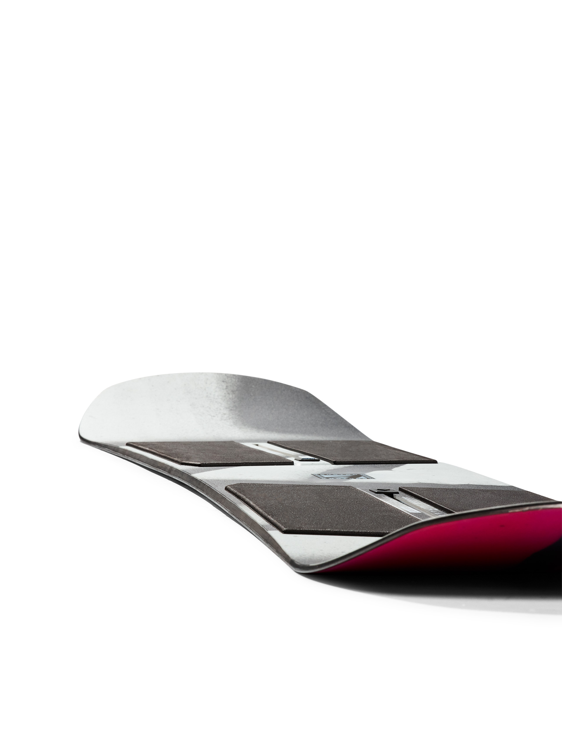 Snowboard Burton Rewind (spray paint)