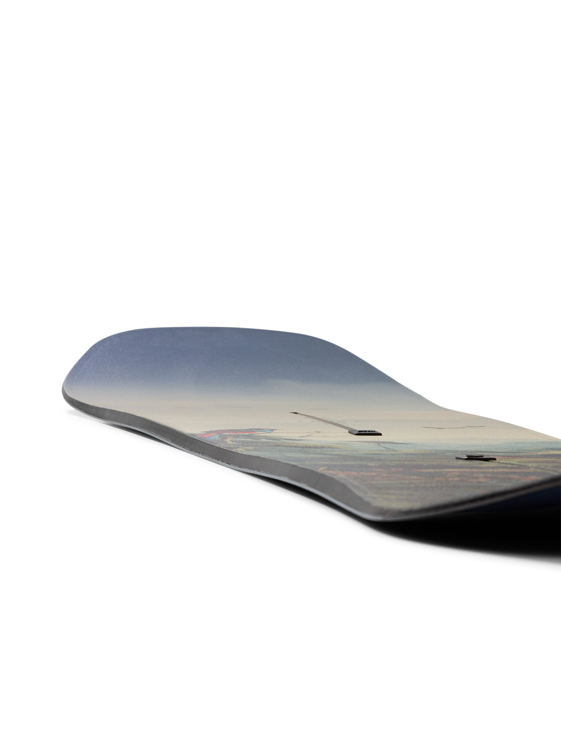 Pánska Snowboard Burton Custom Flying V (jungle)