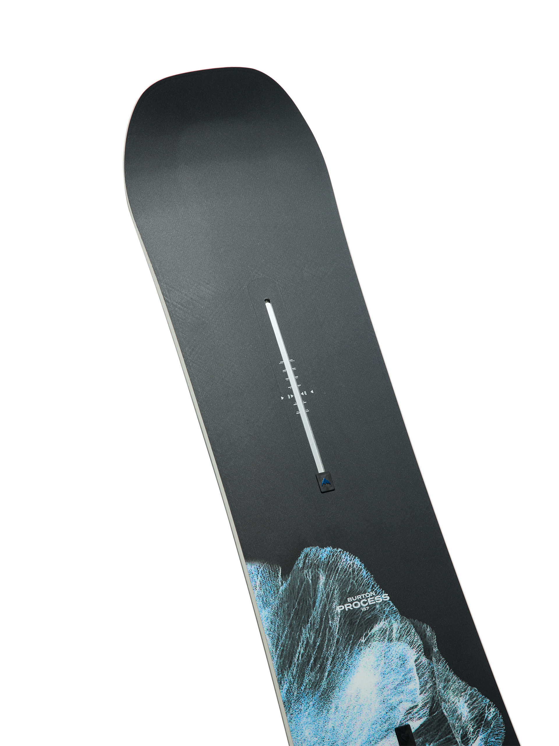 Pánska Snowboard Burton Process