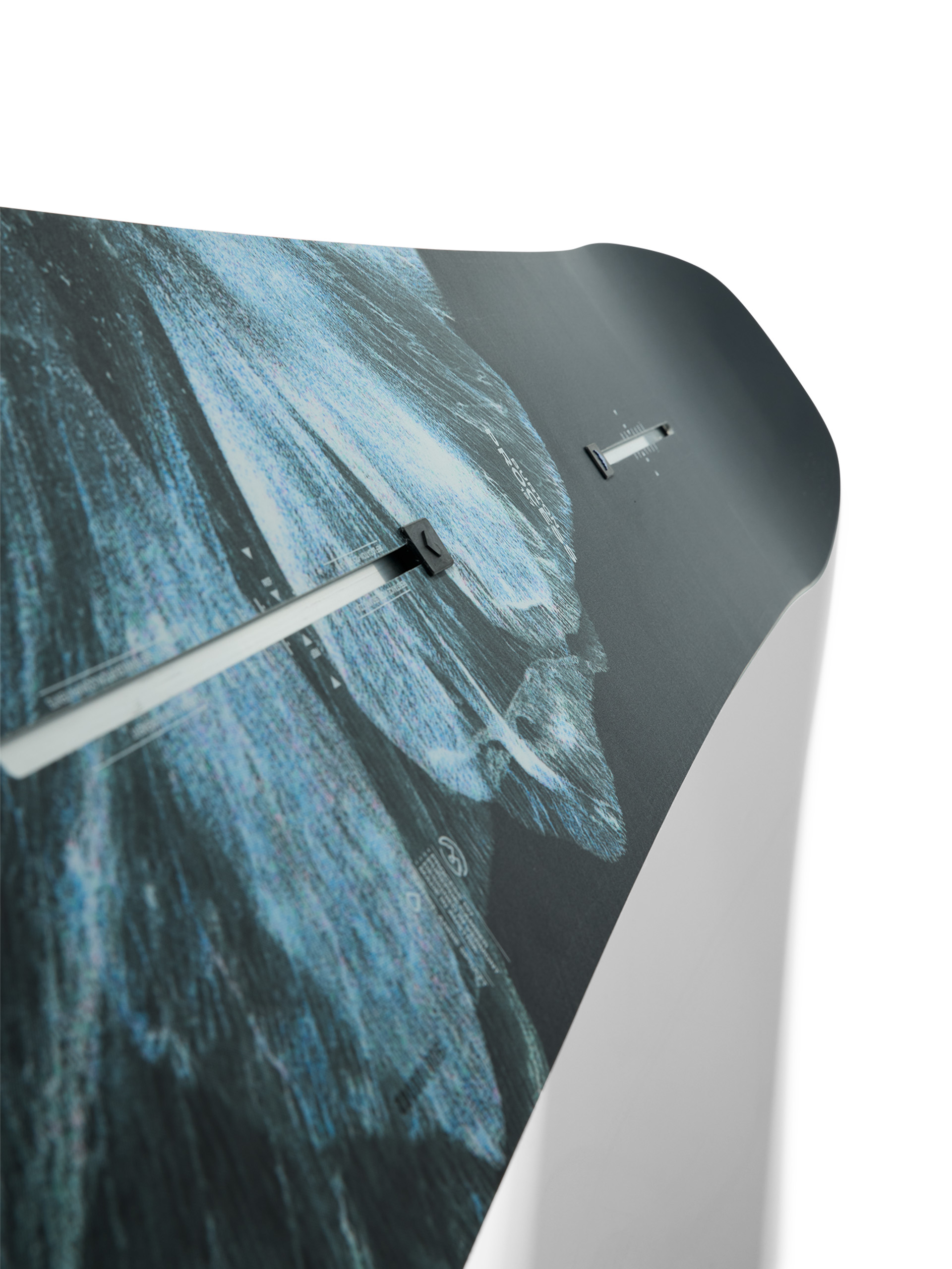 Pánska Snowboard Burton Process