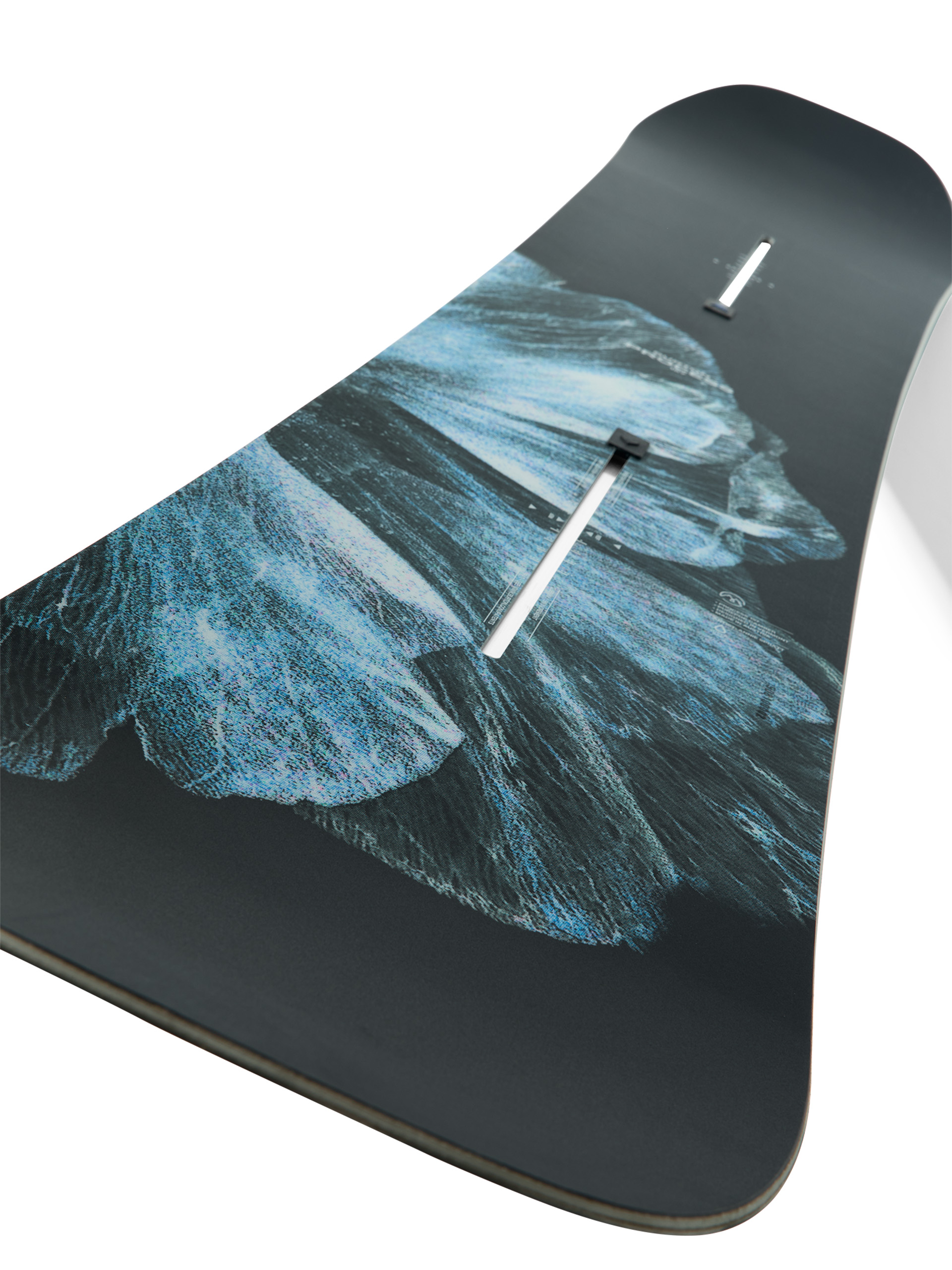 Pánska Snowboard Burton Process