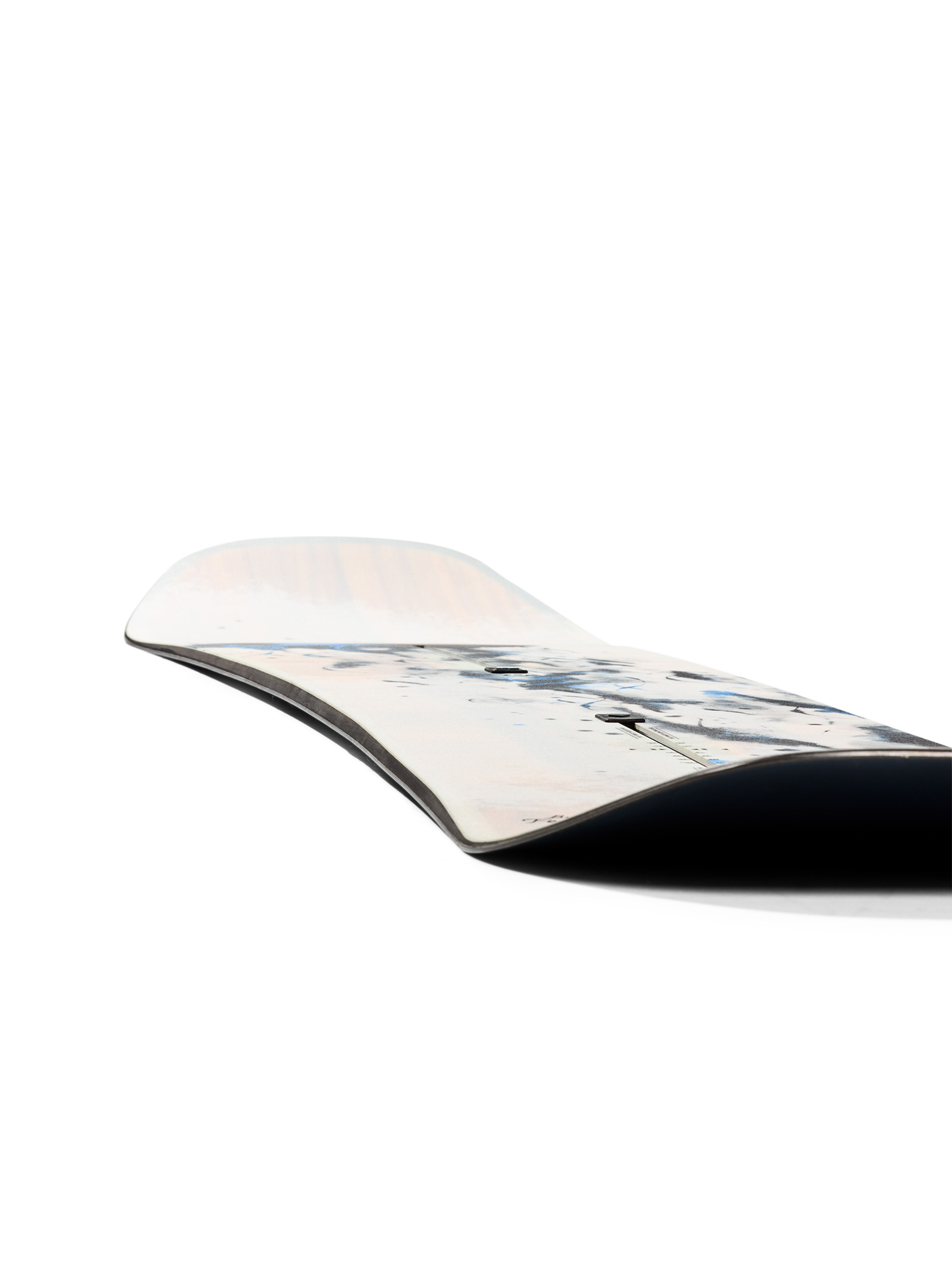 Dámska Snowboard Burton Feelgood (jellyfish)