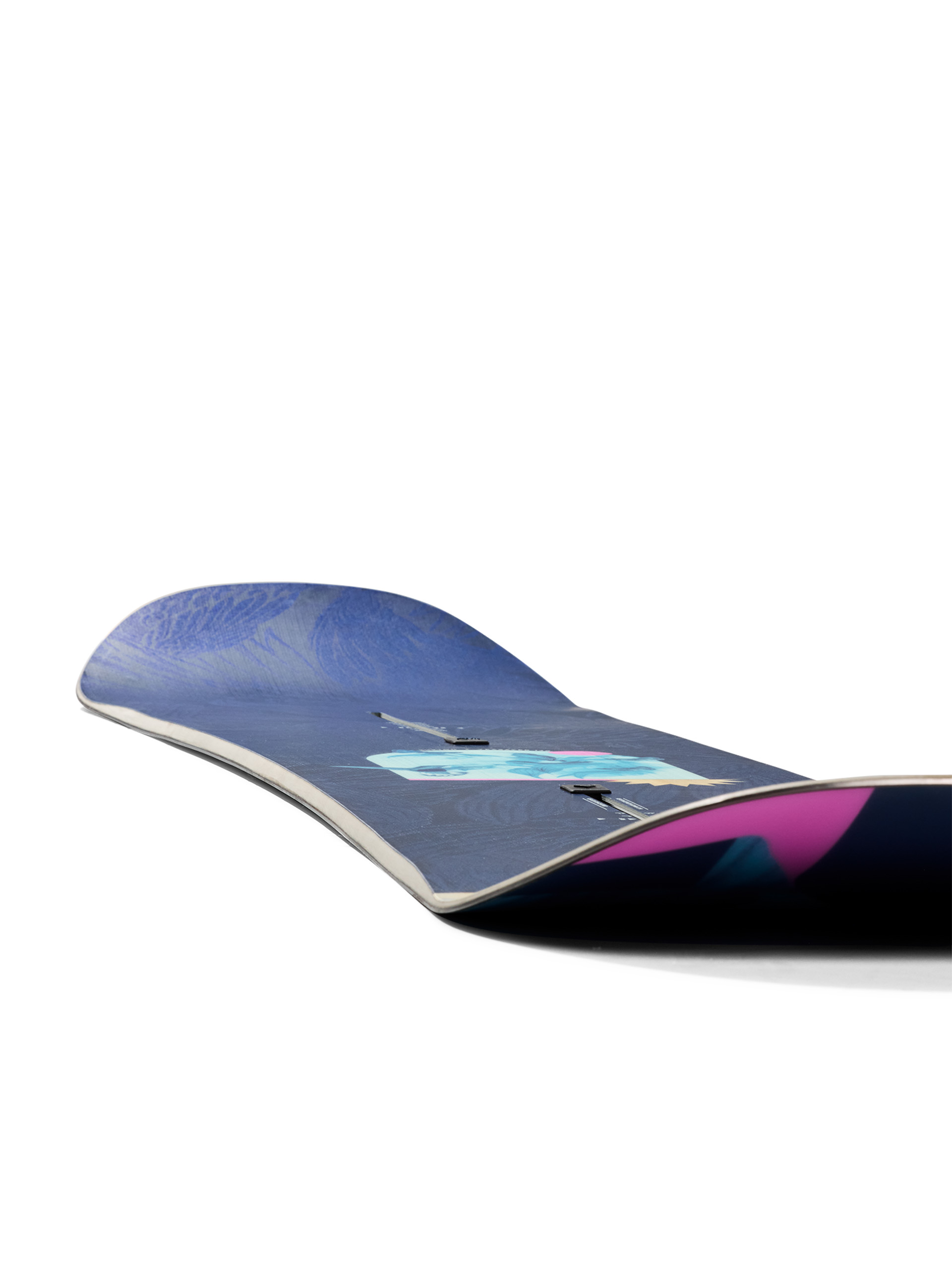 Dámska Snowboard Burton Yeasayer