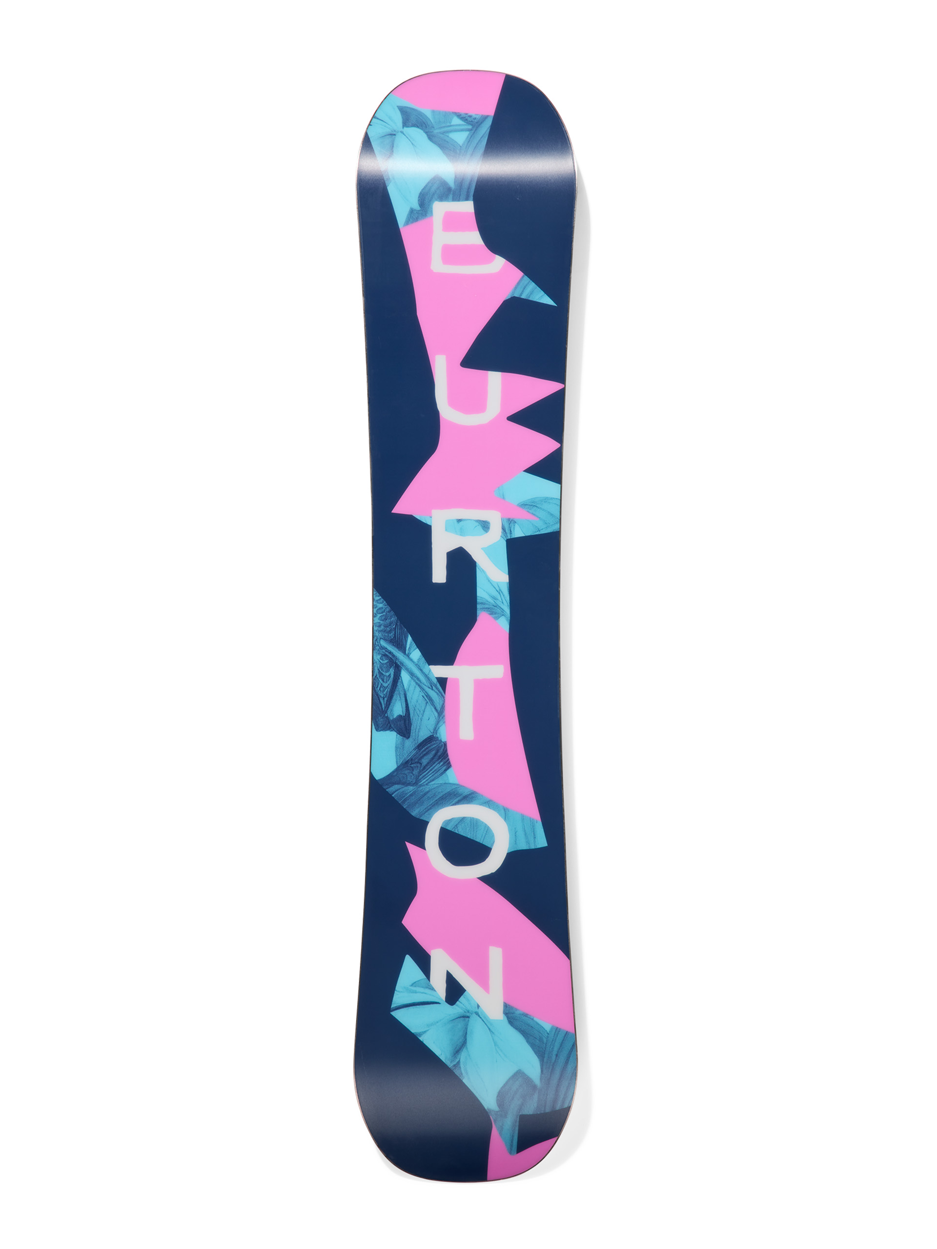 Dámska Snowboard Burton Yeasayer