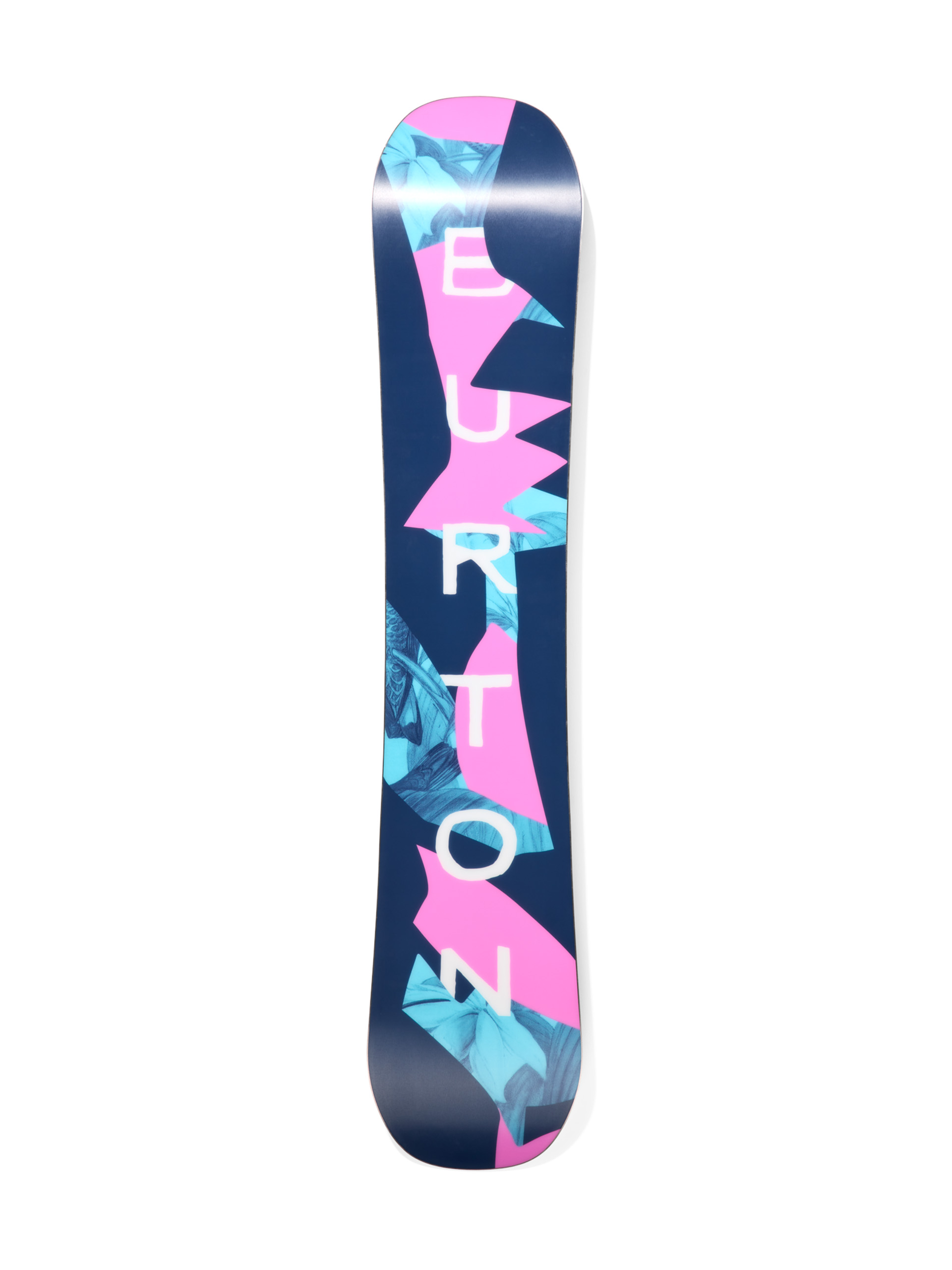 Dámska Snowboard Burton Yeasayer Flying V