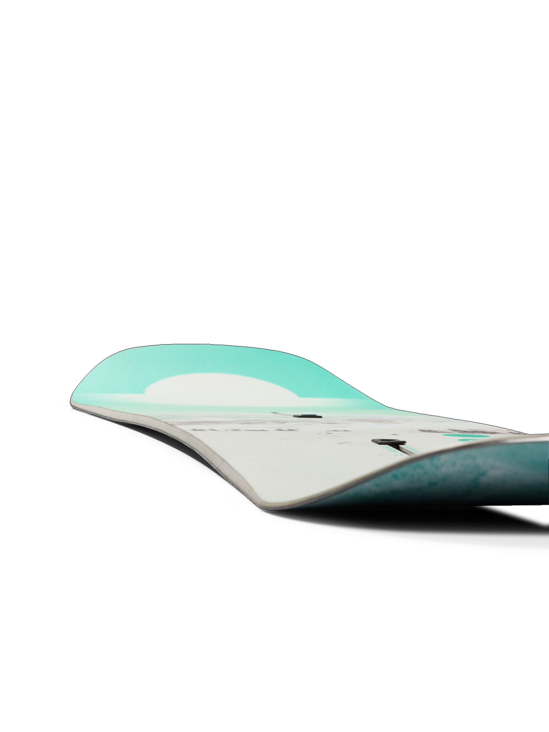 Snowboard Burton Feelgood Smalls JR