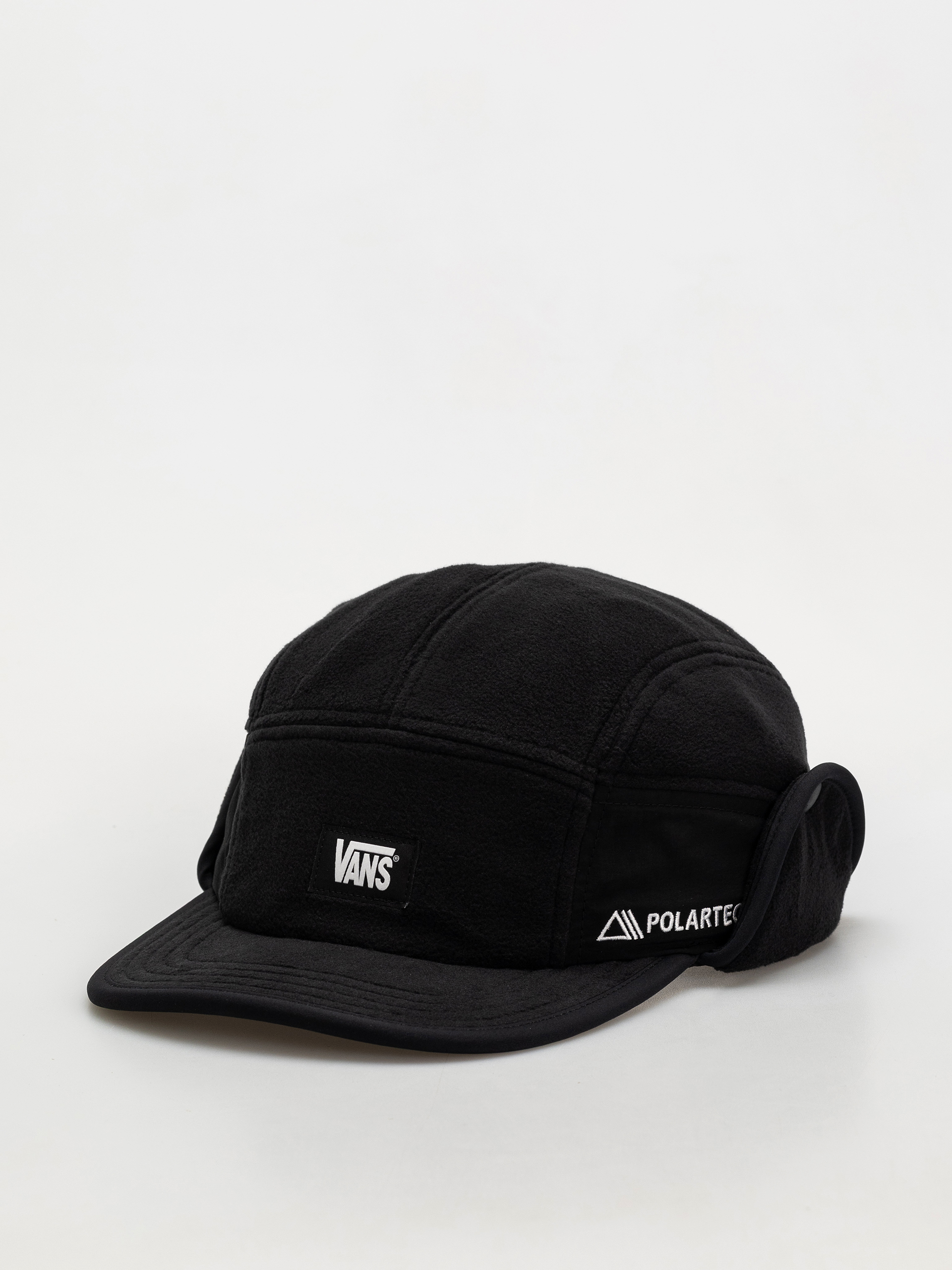 Šiltovka Vans Mte Windstopper Polartec Earflap Hat