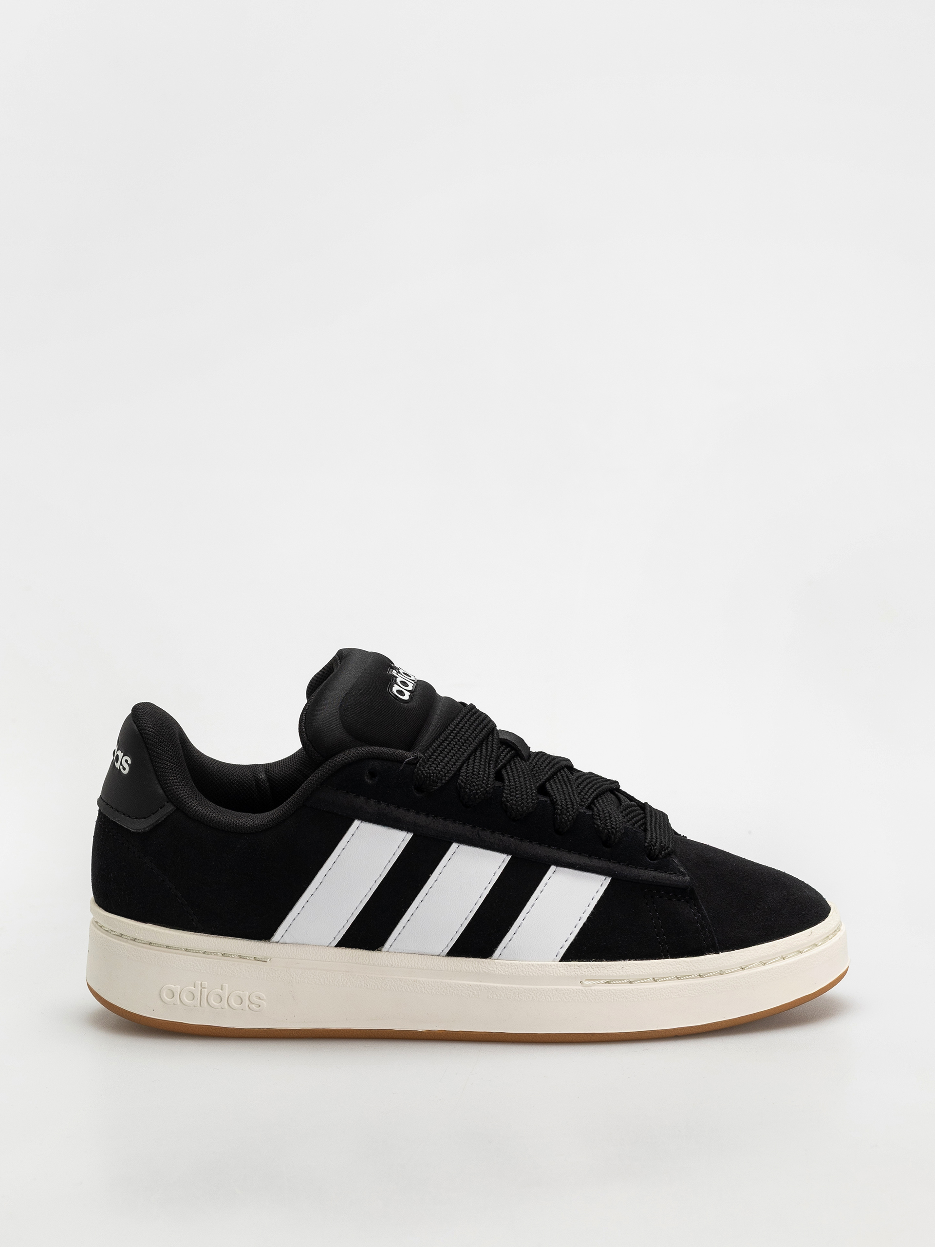 Topánky adidas Grand Court Alpha 0 Wmn (cblack/ftwwht/owhite)