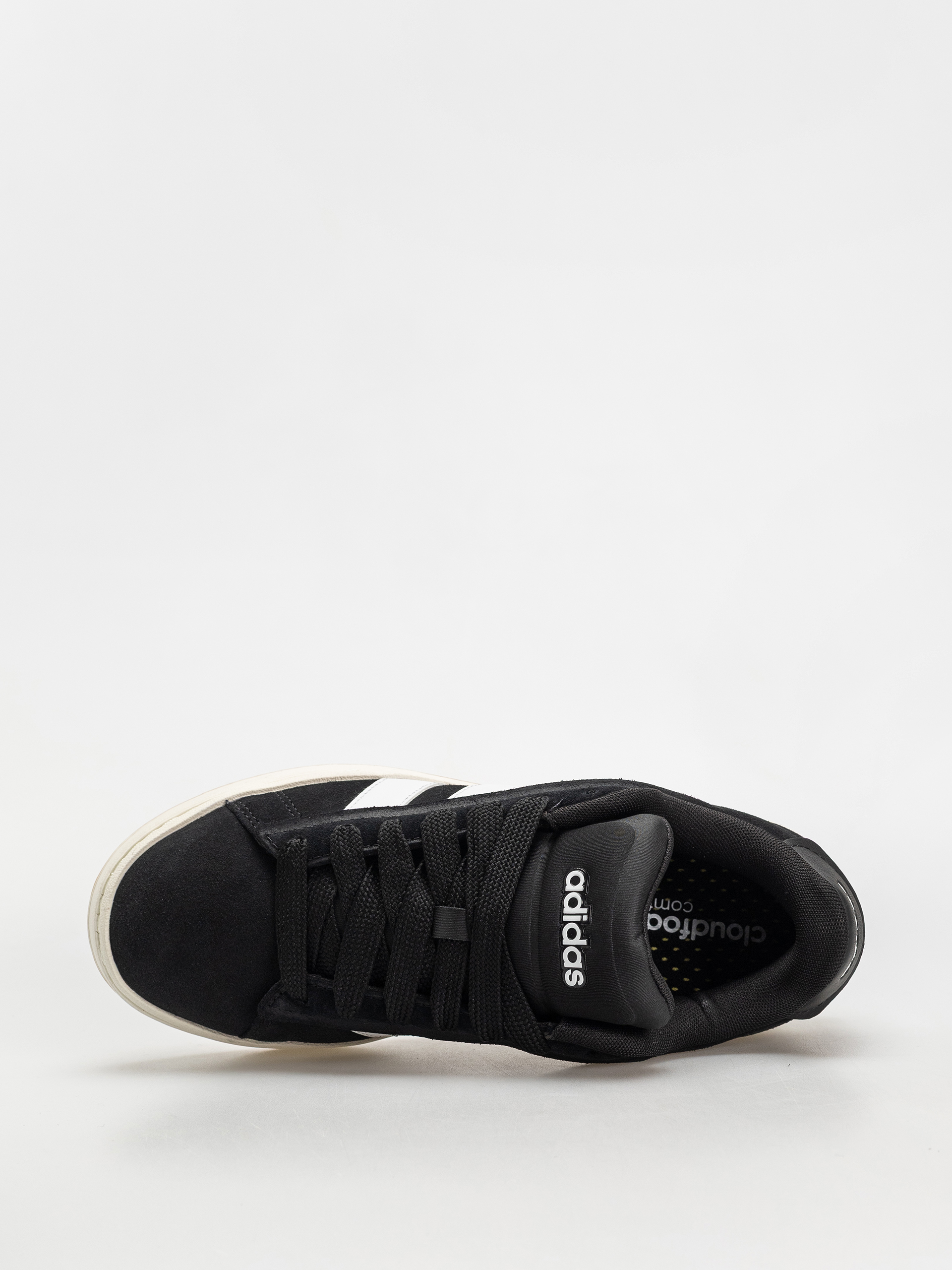 Topánky adidas Grand Court Alpha 0 Wmn (cblack/ftwwht/owhite)