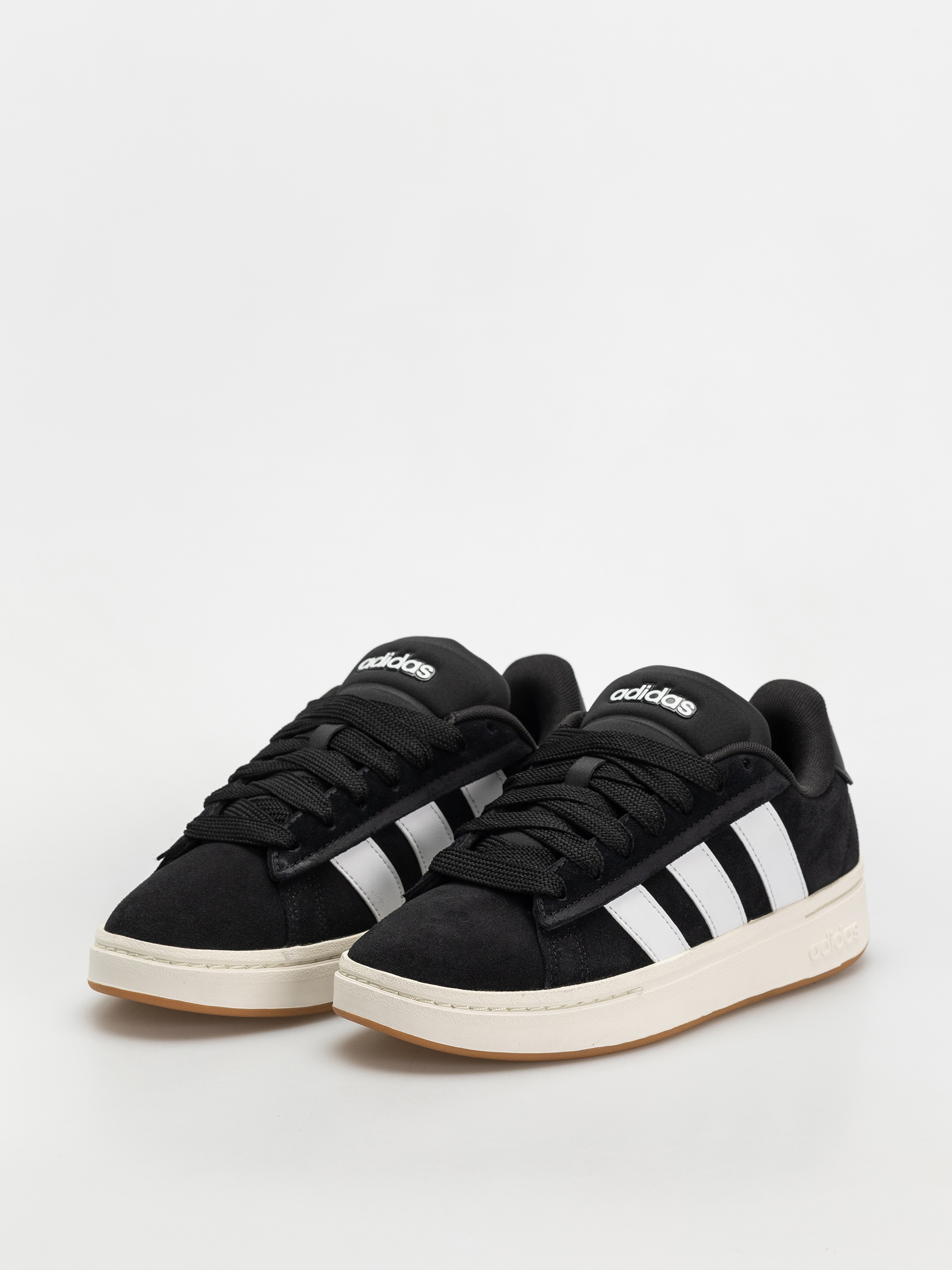 Topánky adidas Grand Court Alpha 0 Wmn (cblack/ftwwht/owhite)