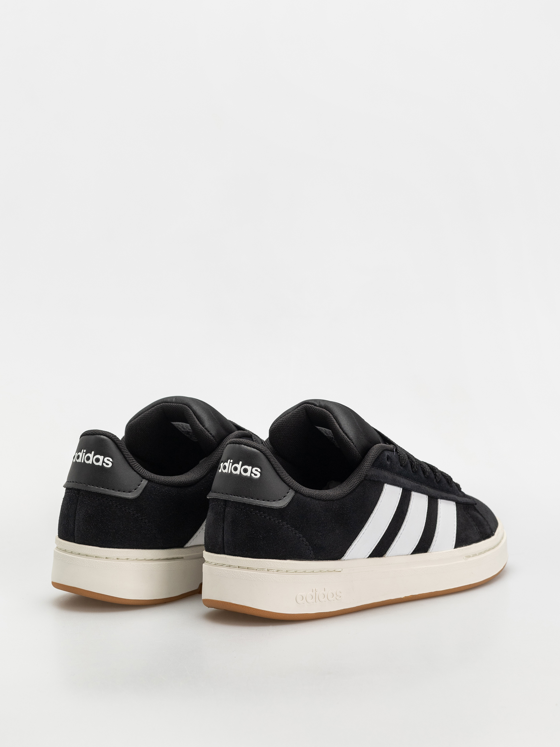 Topánky adidas Grand Court Alpha 0 Wmn (cblack/ftwwht/owhite)
