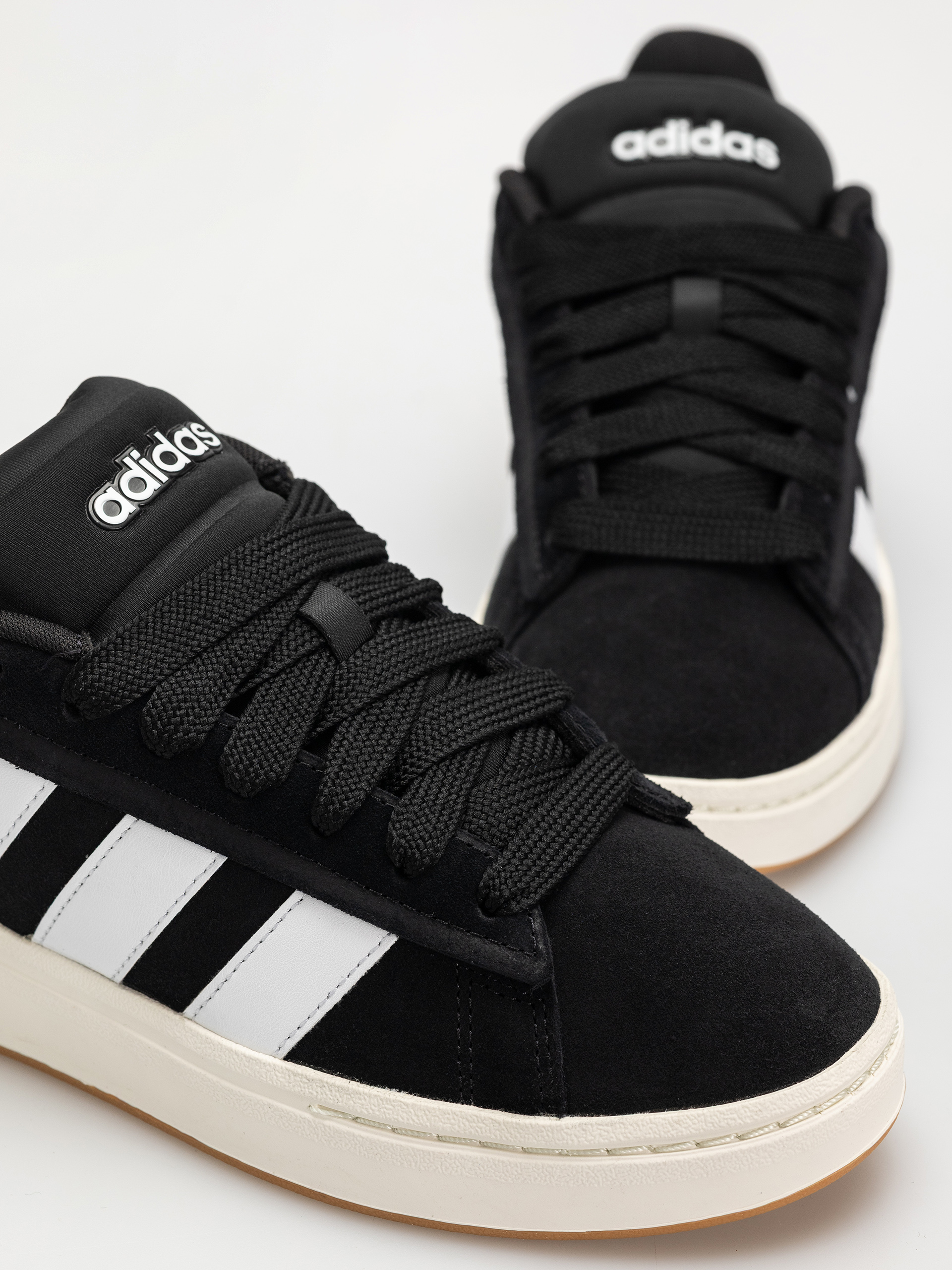 Topánky adidas Grand Court Alpha 0 Wmn (cblack/ftwwht/owhite)
