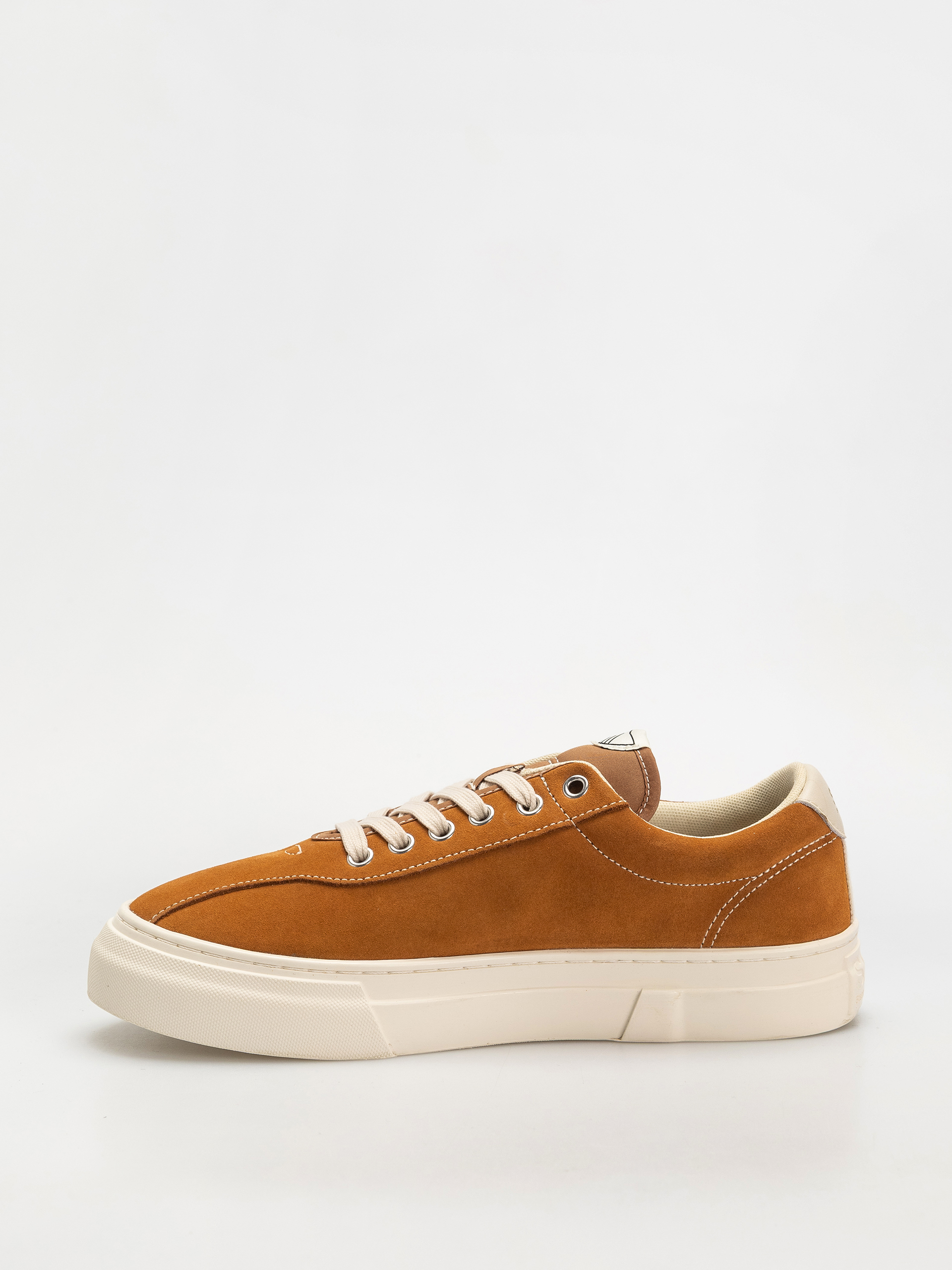 Topánky Stepney Workers Club Dellow 02 (suede tan)