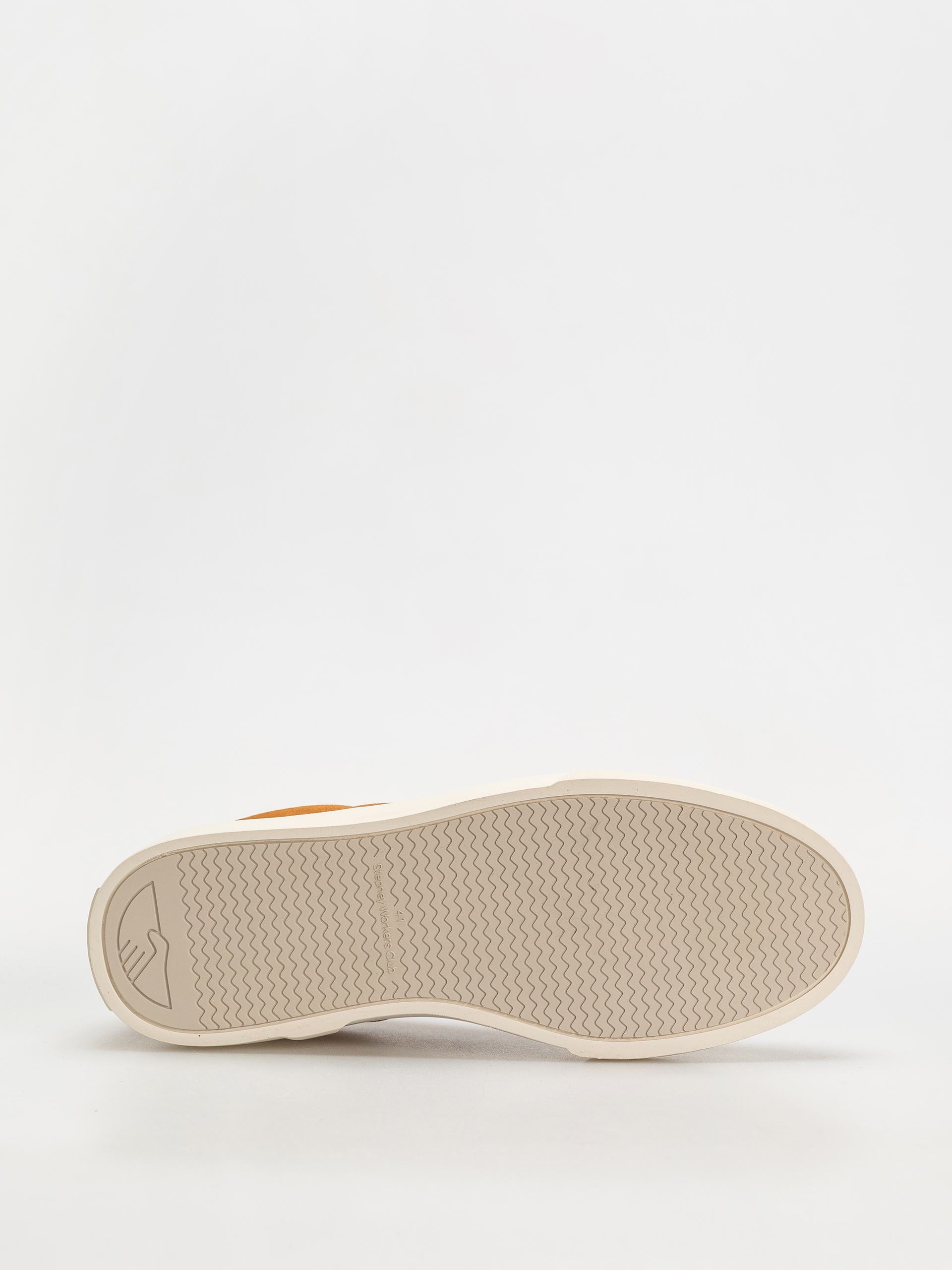 Topánky Stepney Workers Club Dellow 02 (suede tan)