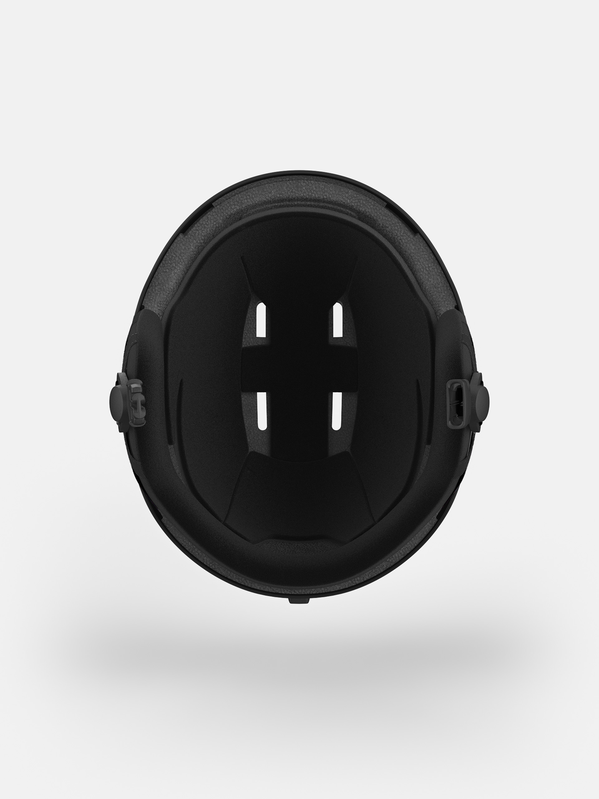 Prilba Anon Raider 3 (black eu)