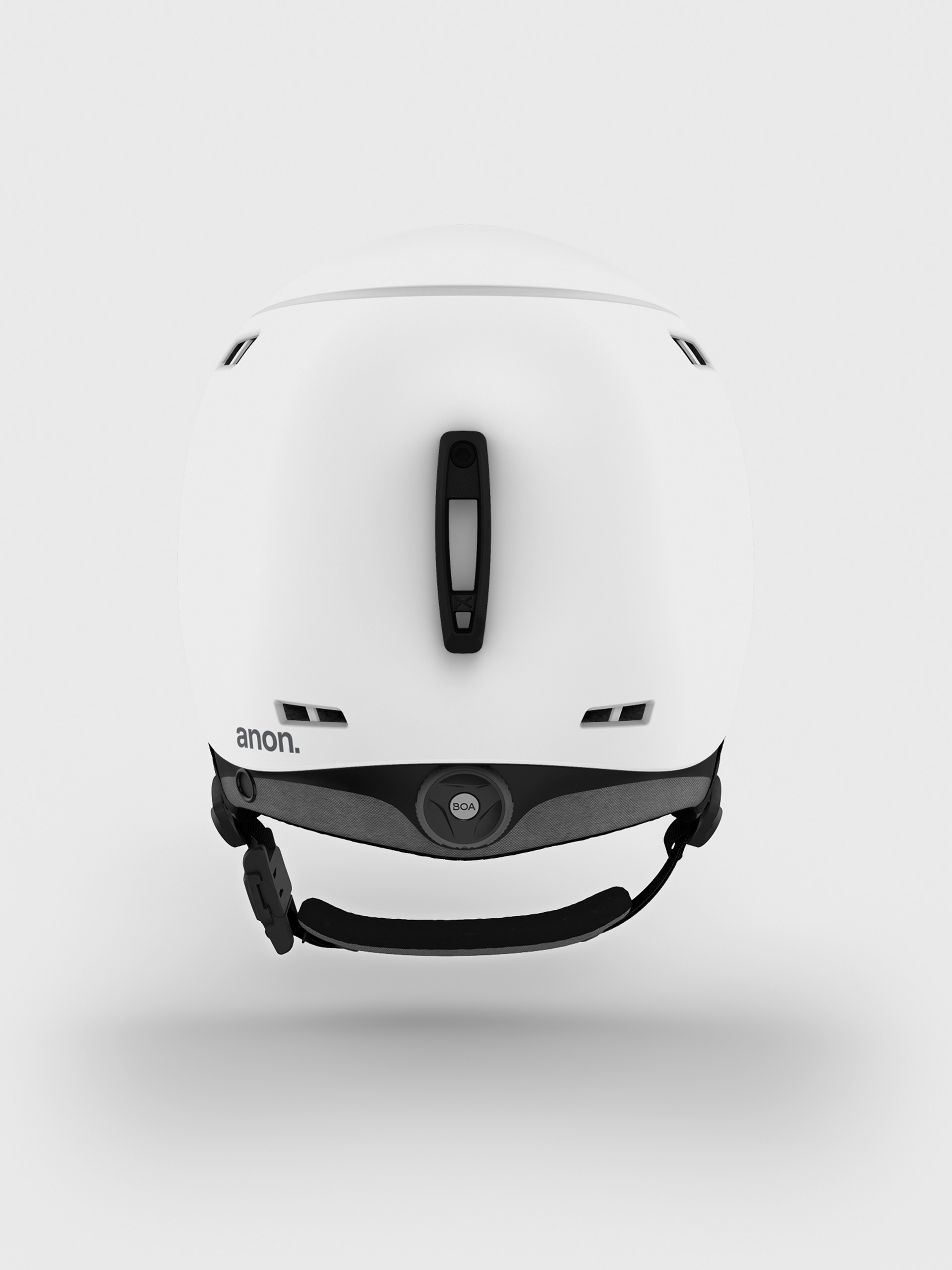 Prilba Anon Rodan (white)