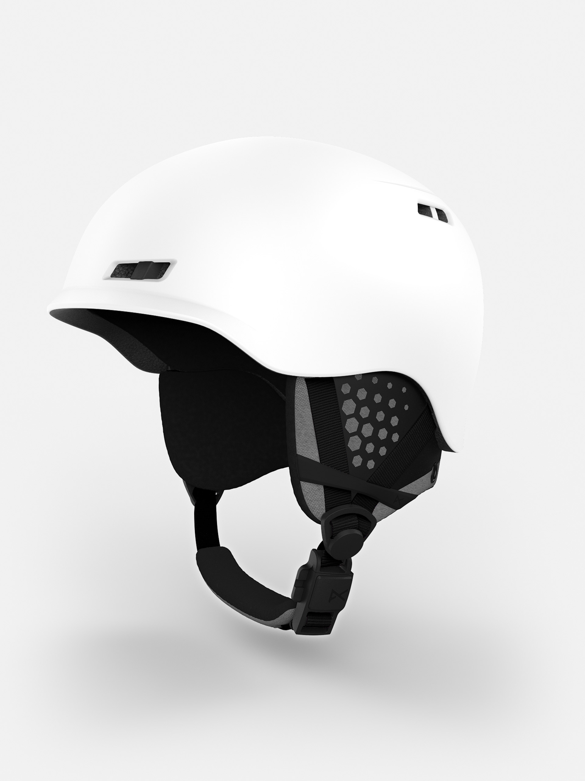 Prilba Anon Rodan (white)