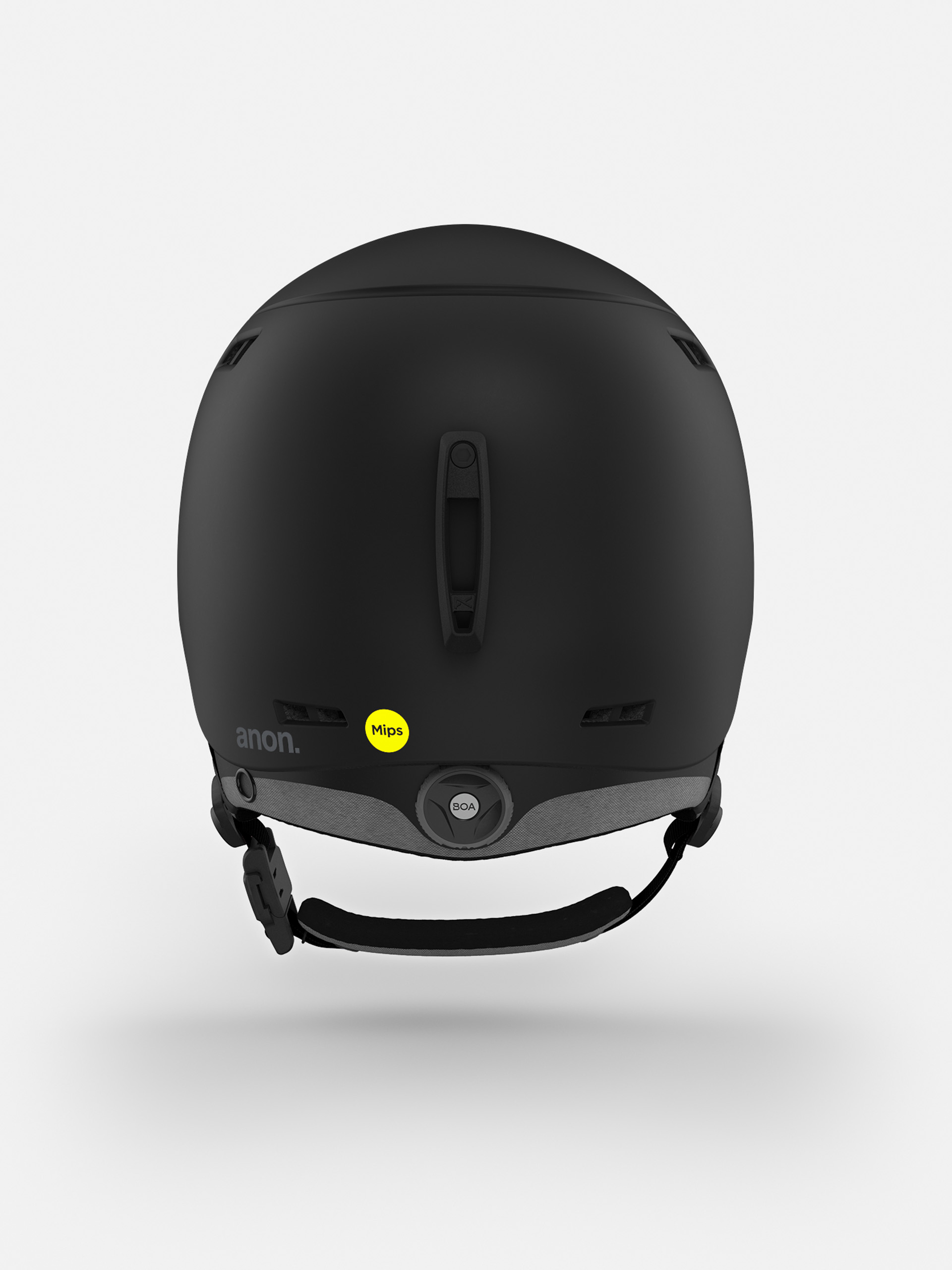 Prilba Anon Rodan Mips (black)