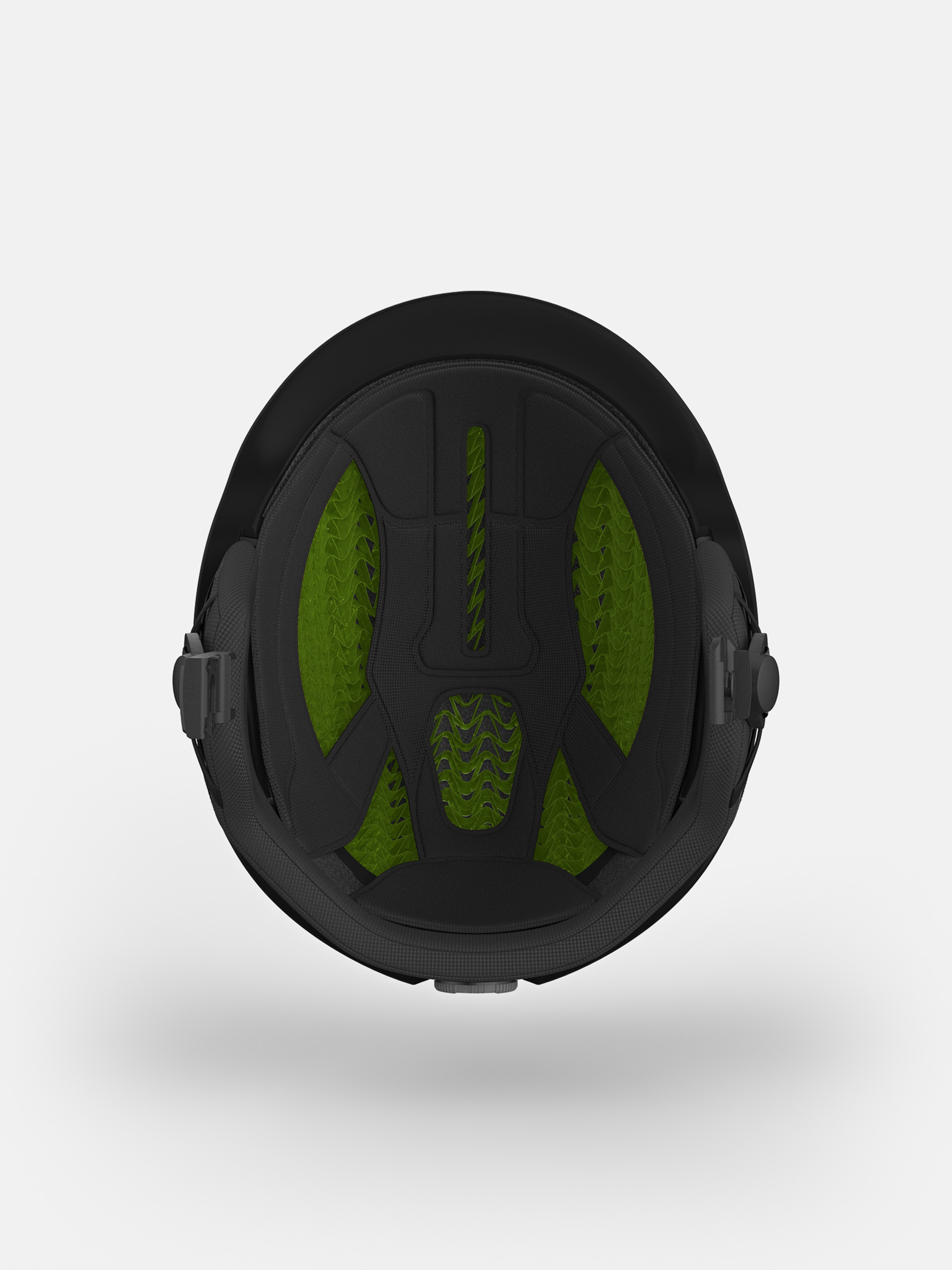 Prilba Anon Oslo WaveCel (black)