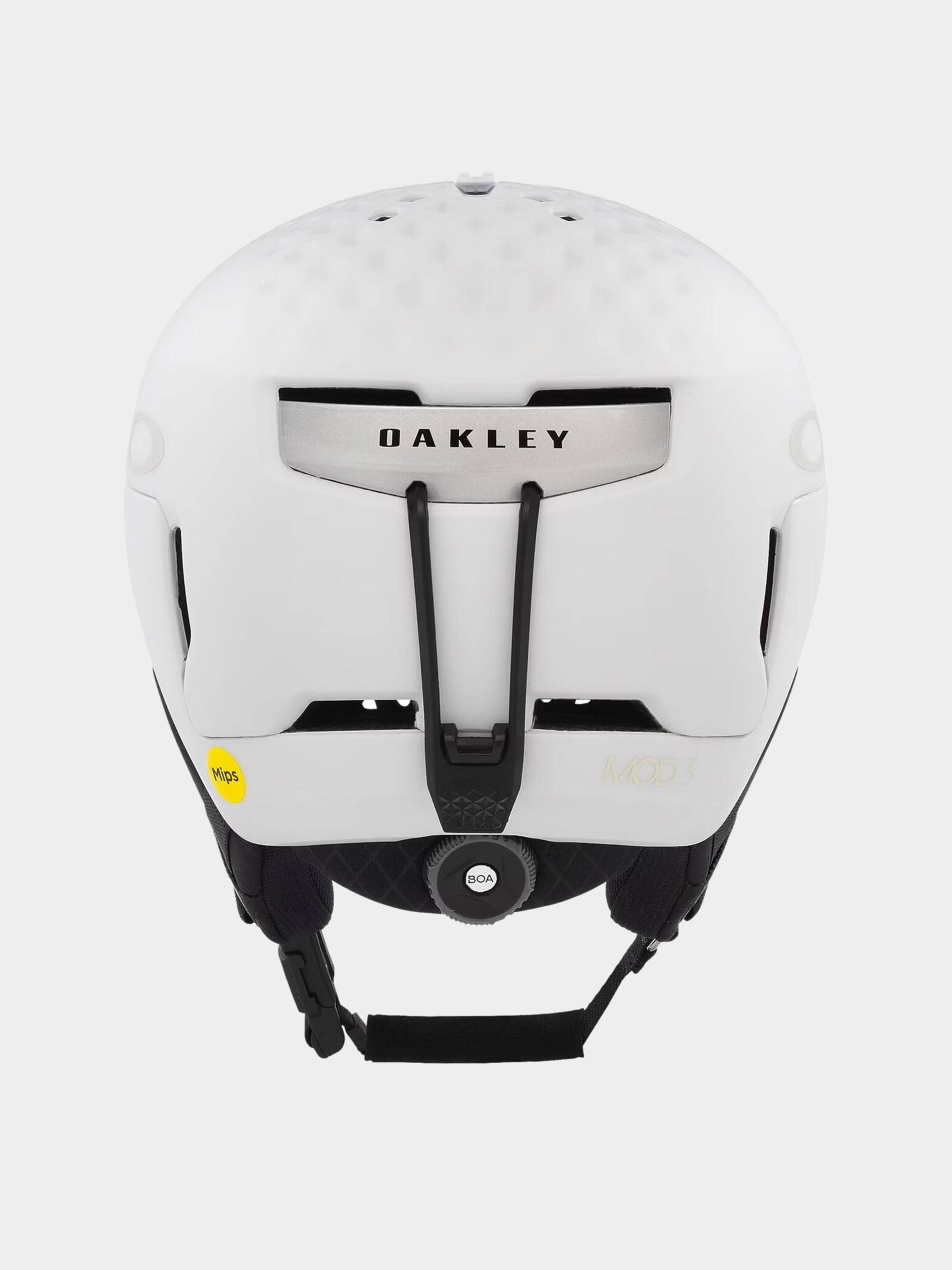 Prilba Oakley Mod3 (white)
