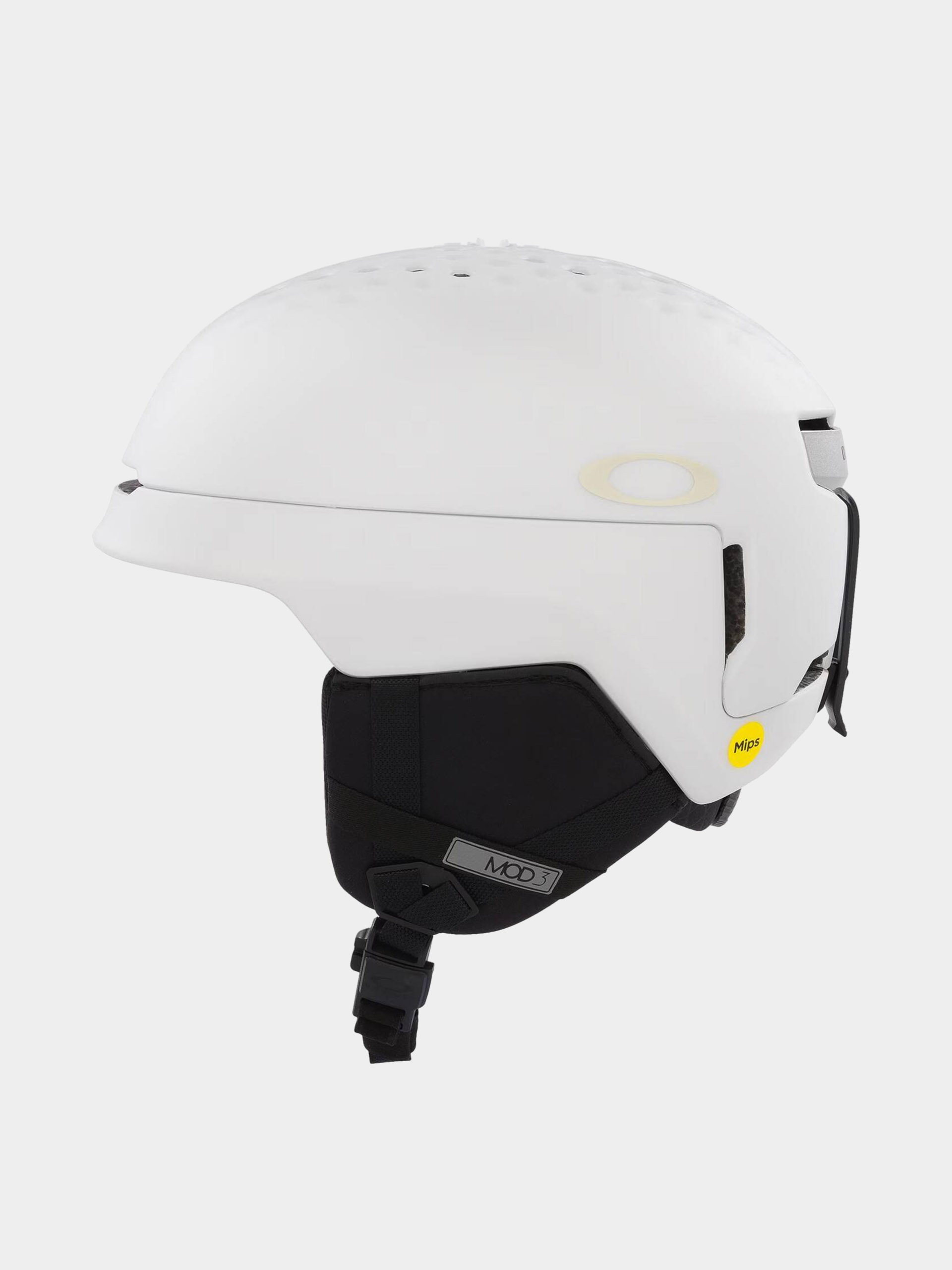 Prilba Oakley Mod3 (white)