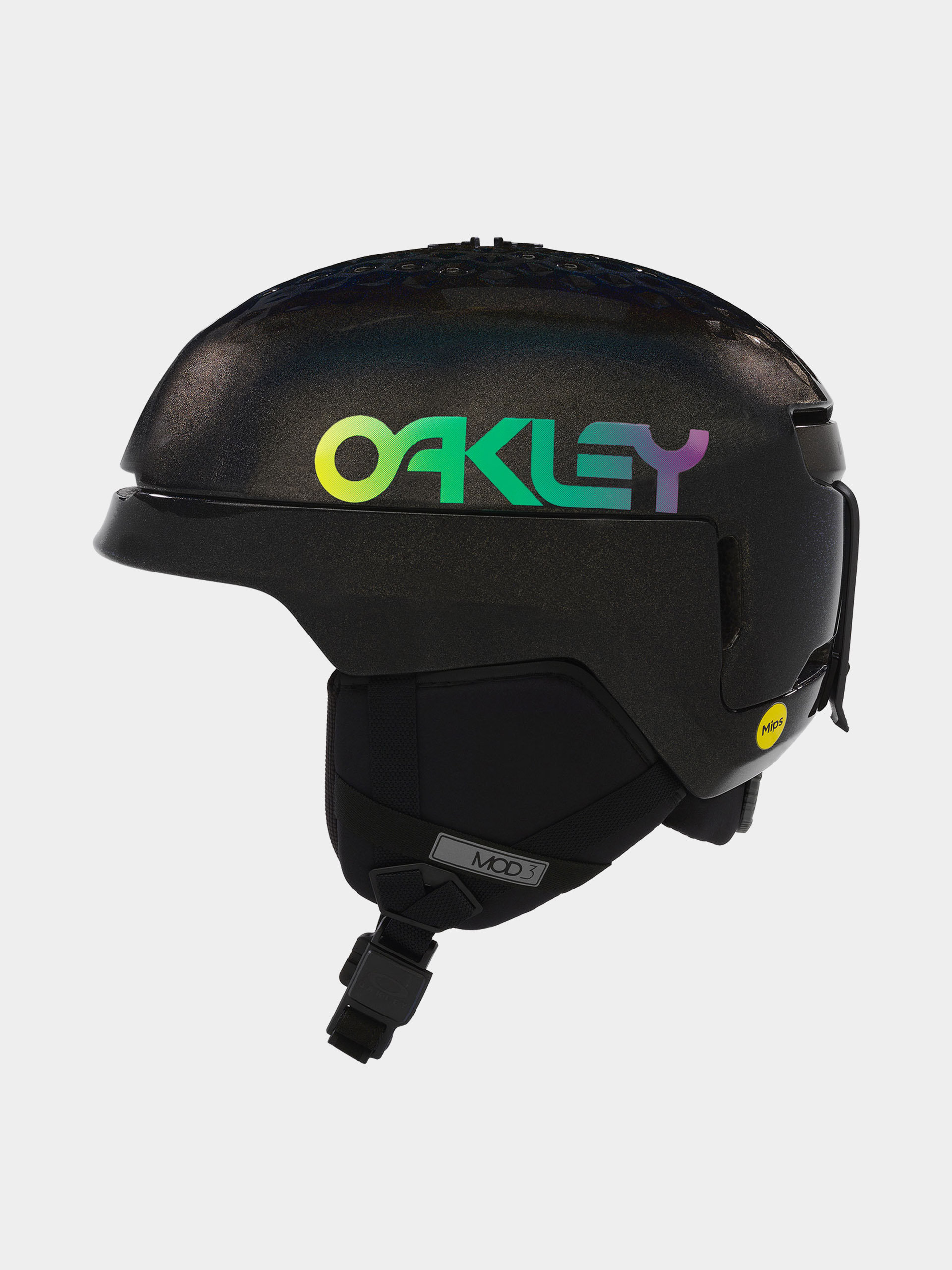 Prilba Oakley Mod3 (factory pilot galaxy)