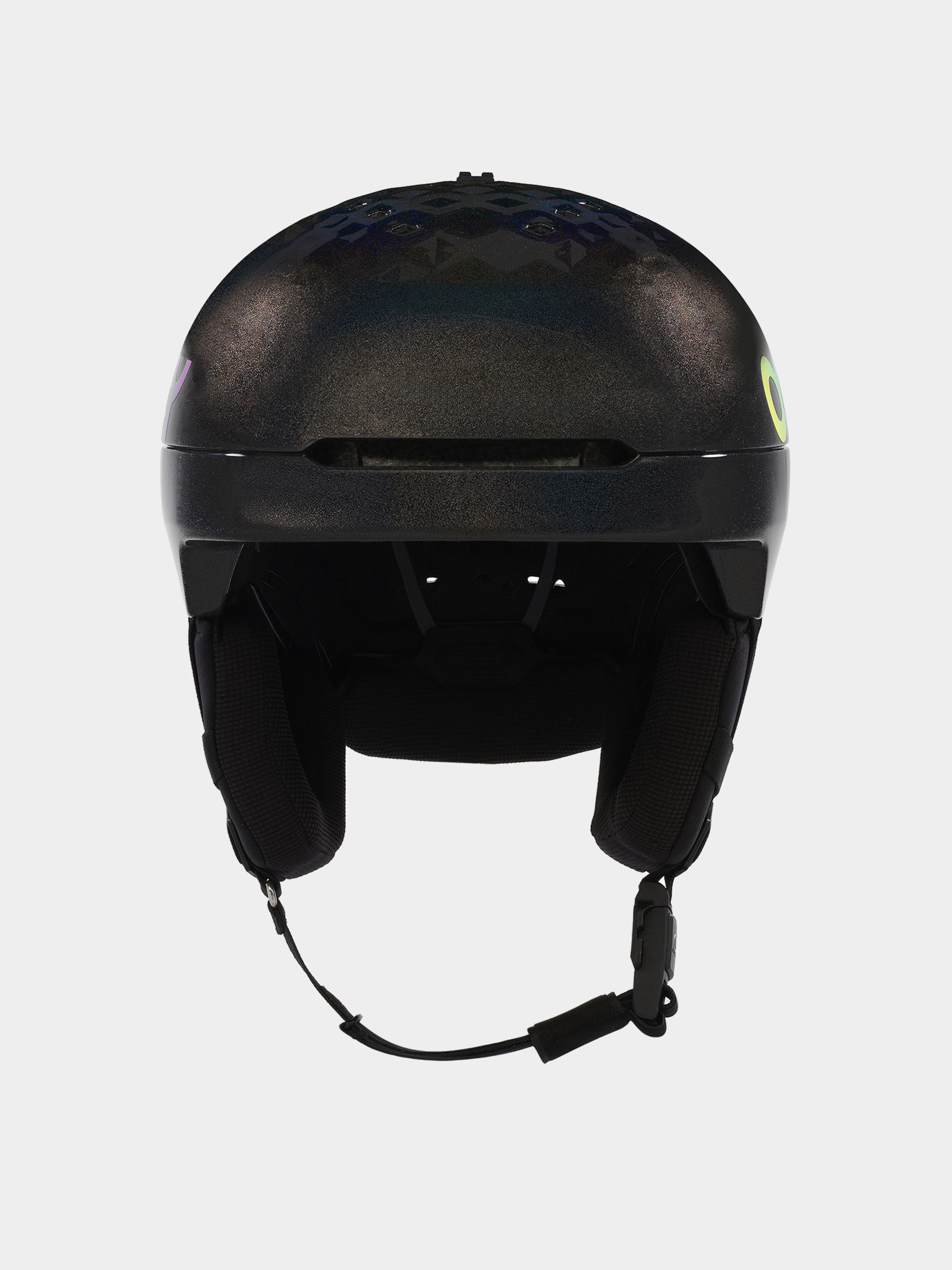 Prilba Oakley Mod3 (factory pilot galaxy)