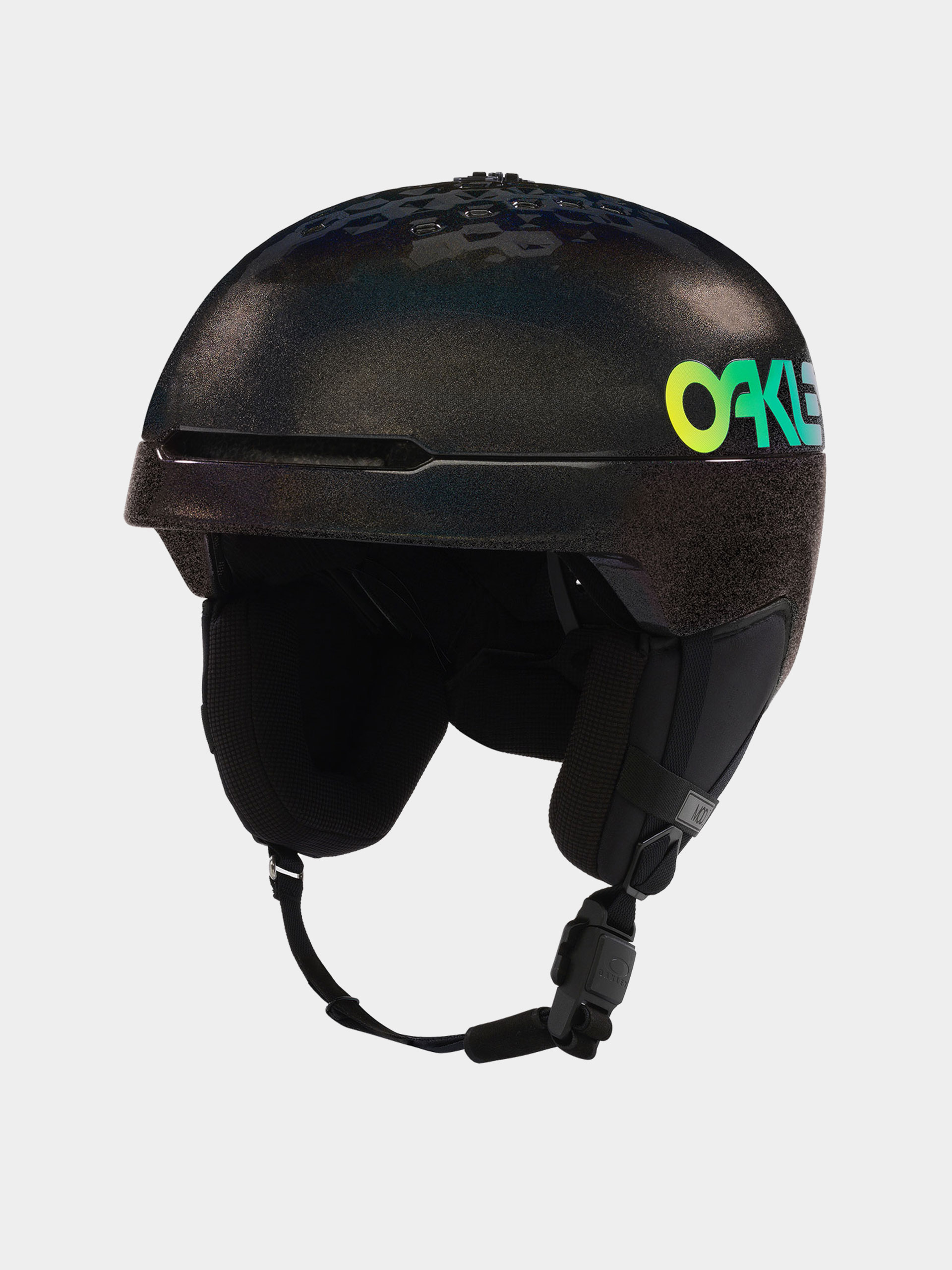 Prilba Oakley Mod3 (factory pilot galaxy)