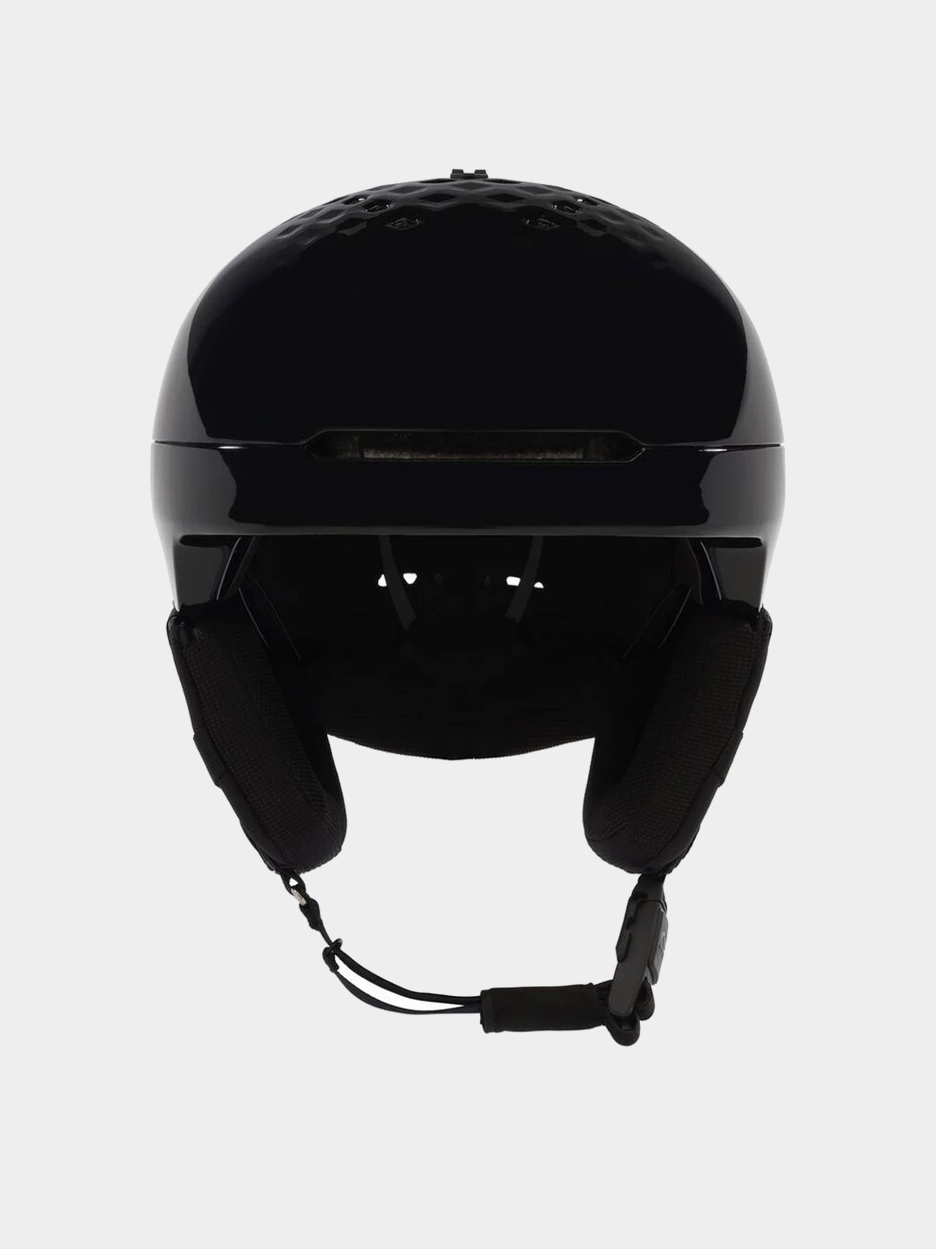 Prilba Oakley Mod3 (blackout)