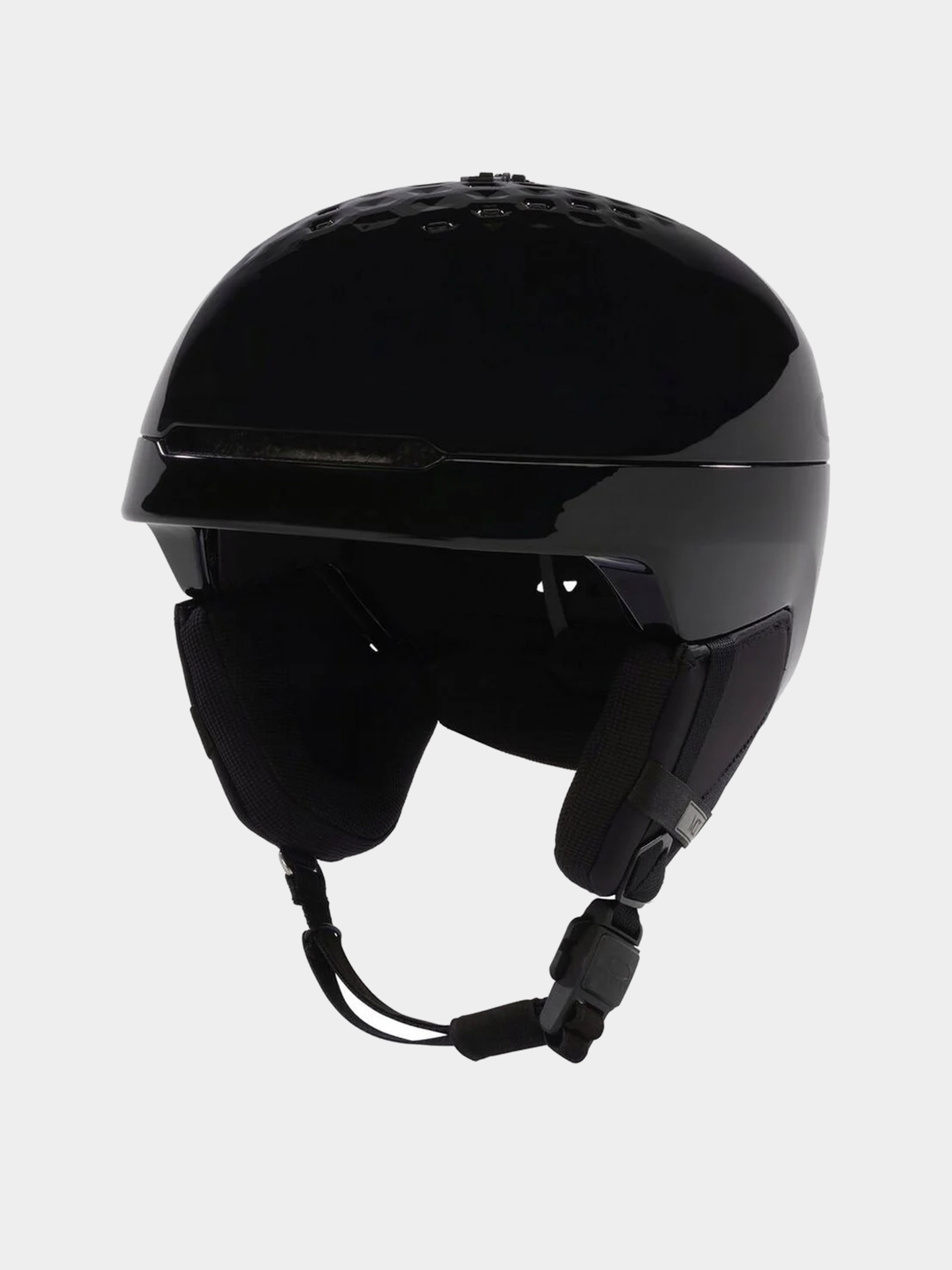 Prilba Oakley Mod3 (blackout)