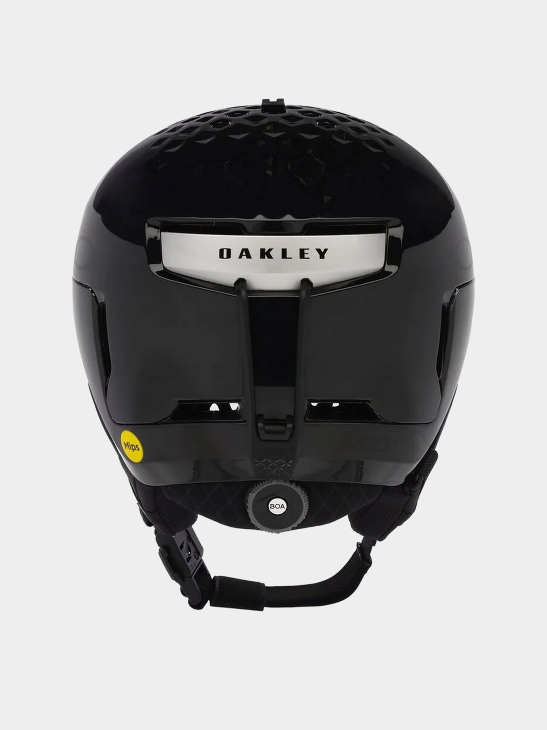 Prilba Oakley Mod3 (blackout)