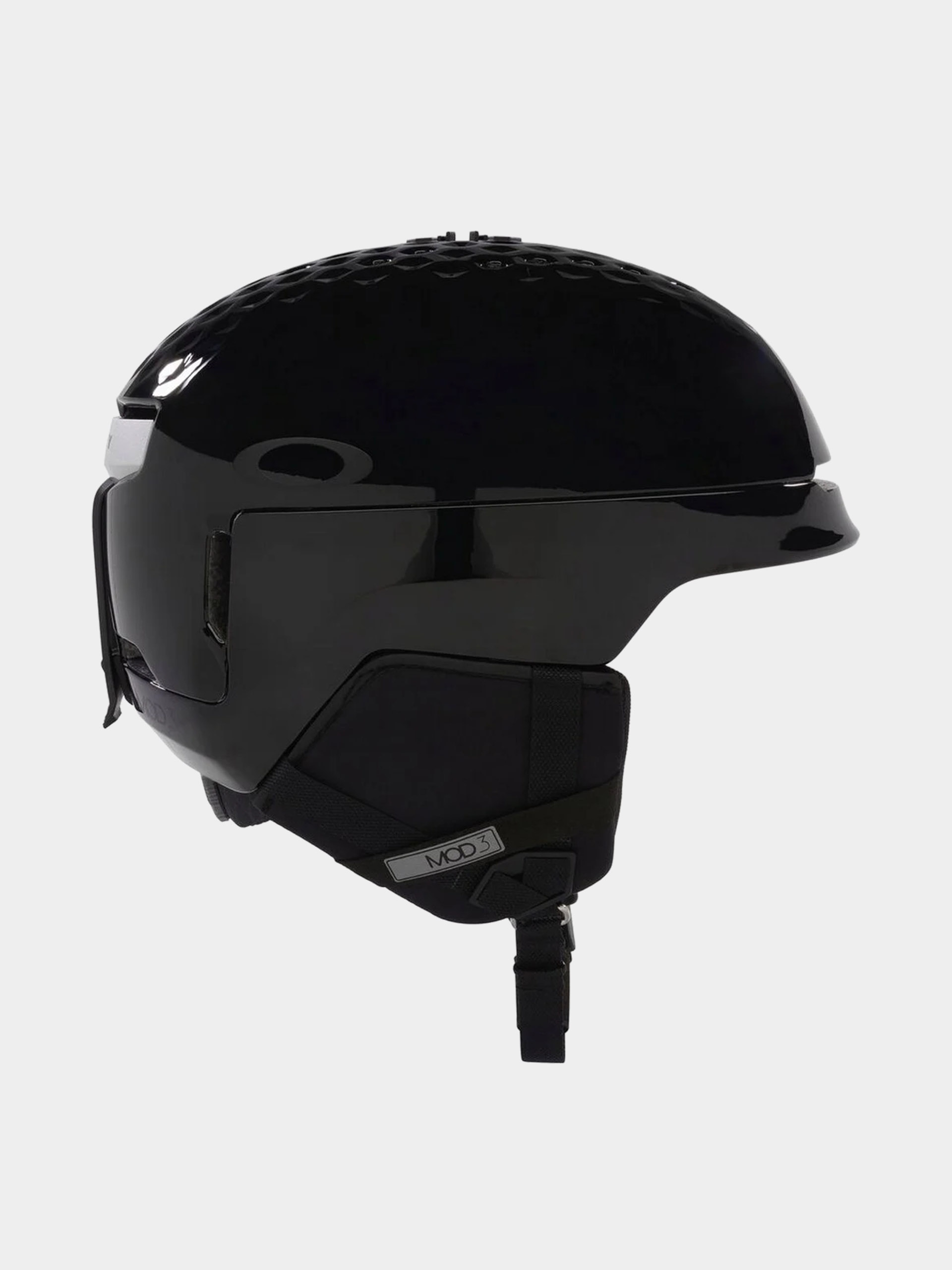 Prilba Oakley Mod3 (blackout)