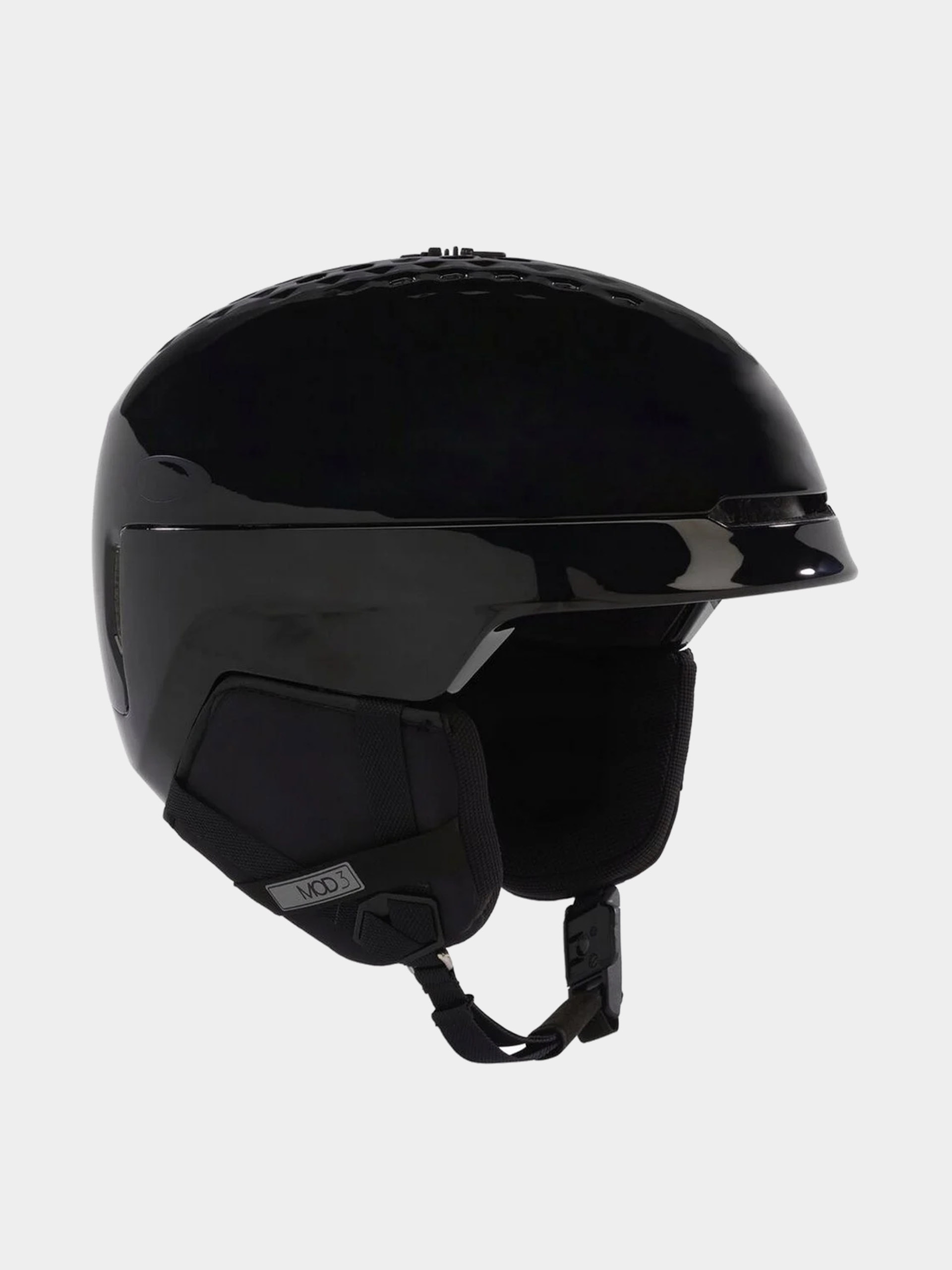 Prilba Oakley Mod3 (blackout)