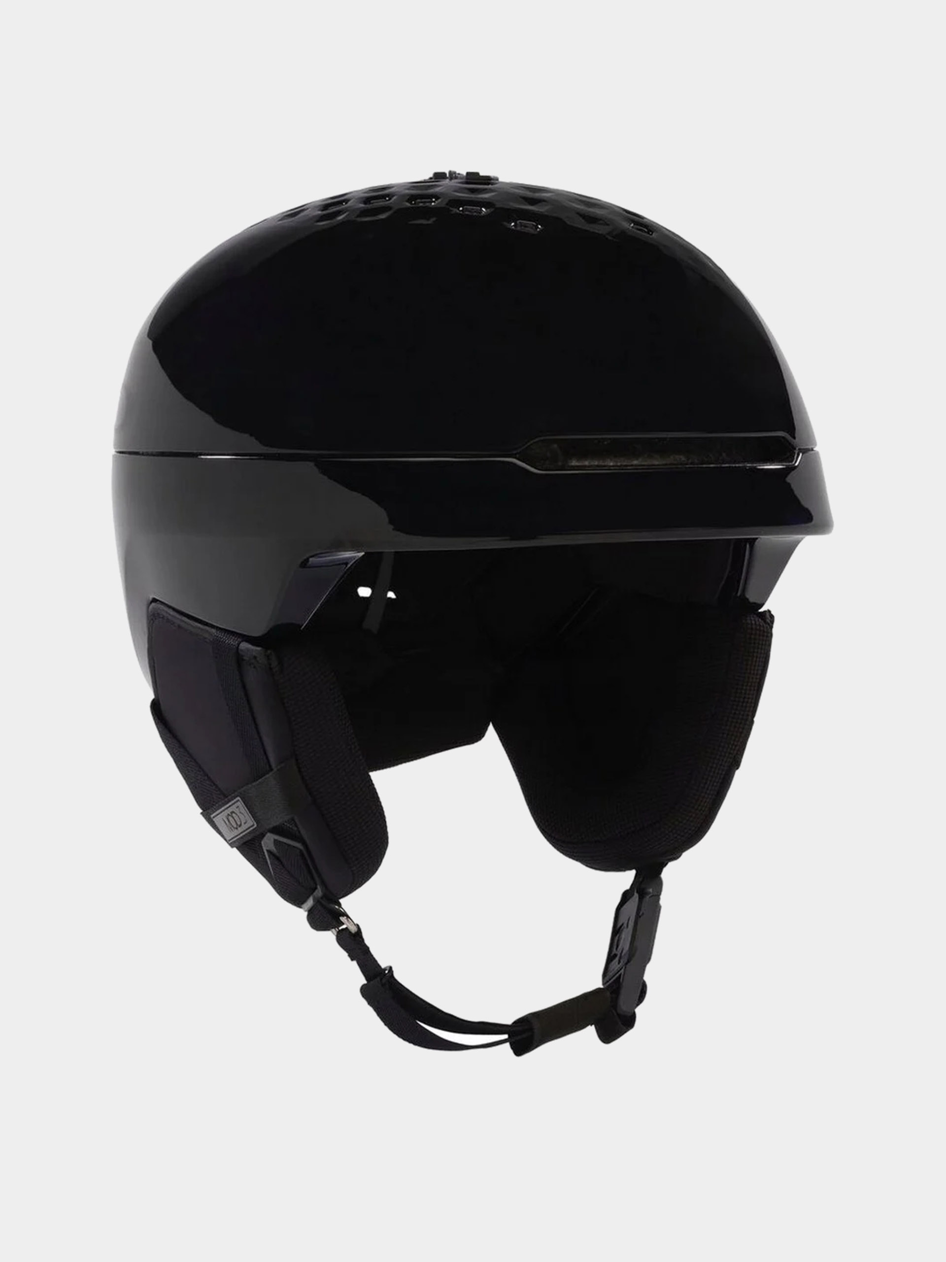 Prilba Oakley Mod3 (blackout)