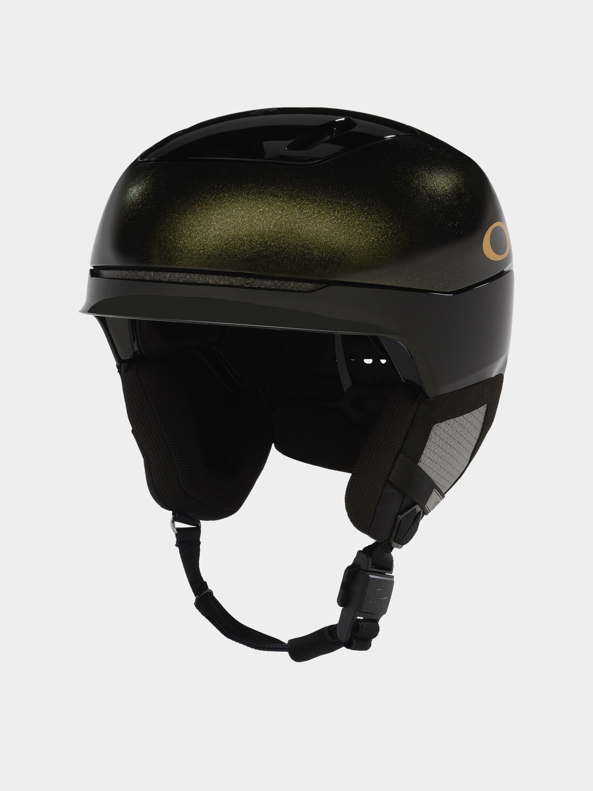 Prilba Oakley Mod5 (midas fleck)
