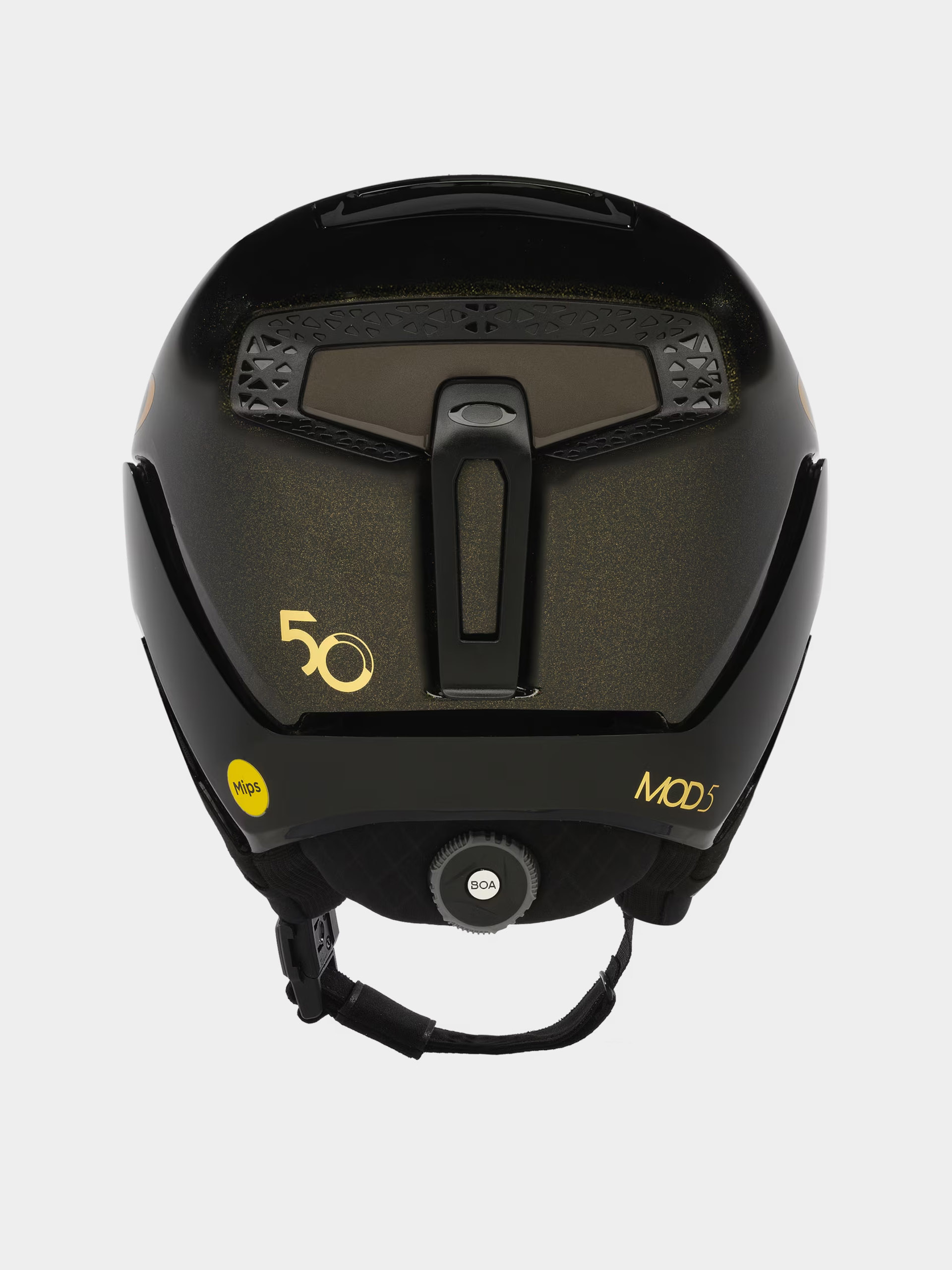 Prilba Oakley Mod5 (midas fleck)