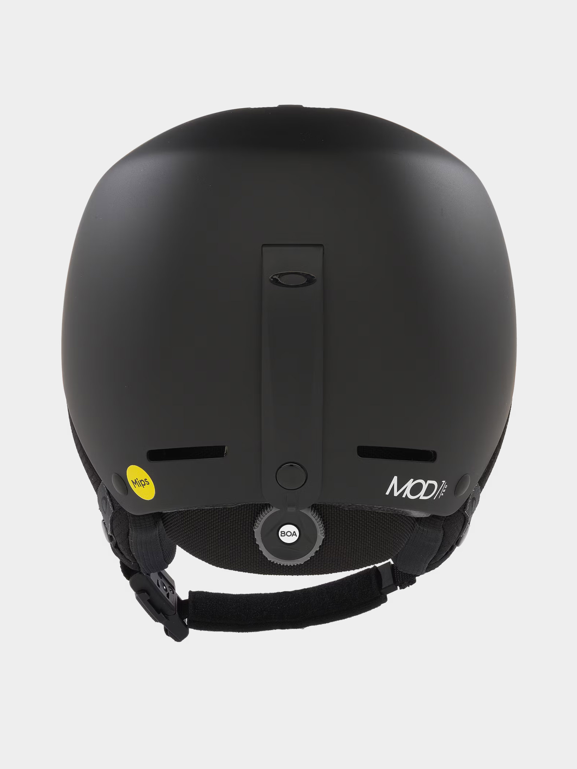 Prilba Oakley Mod1 Pro (blackout)