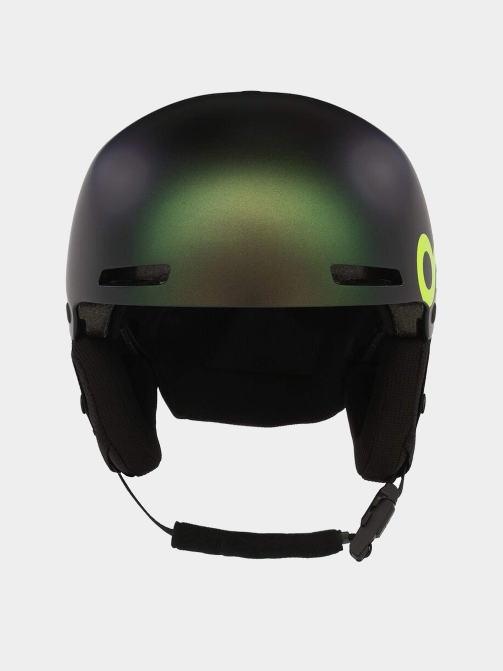 Prilba Oakley Mod1 Mips (silver/green colorshft fp)