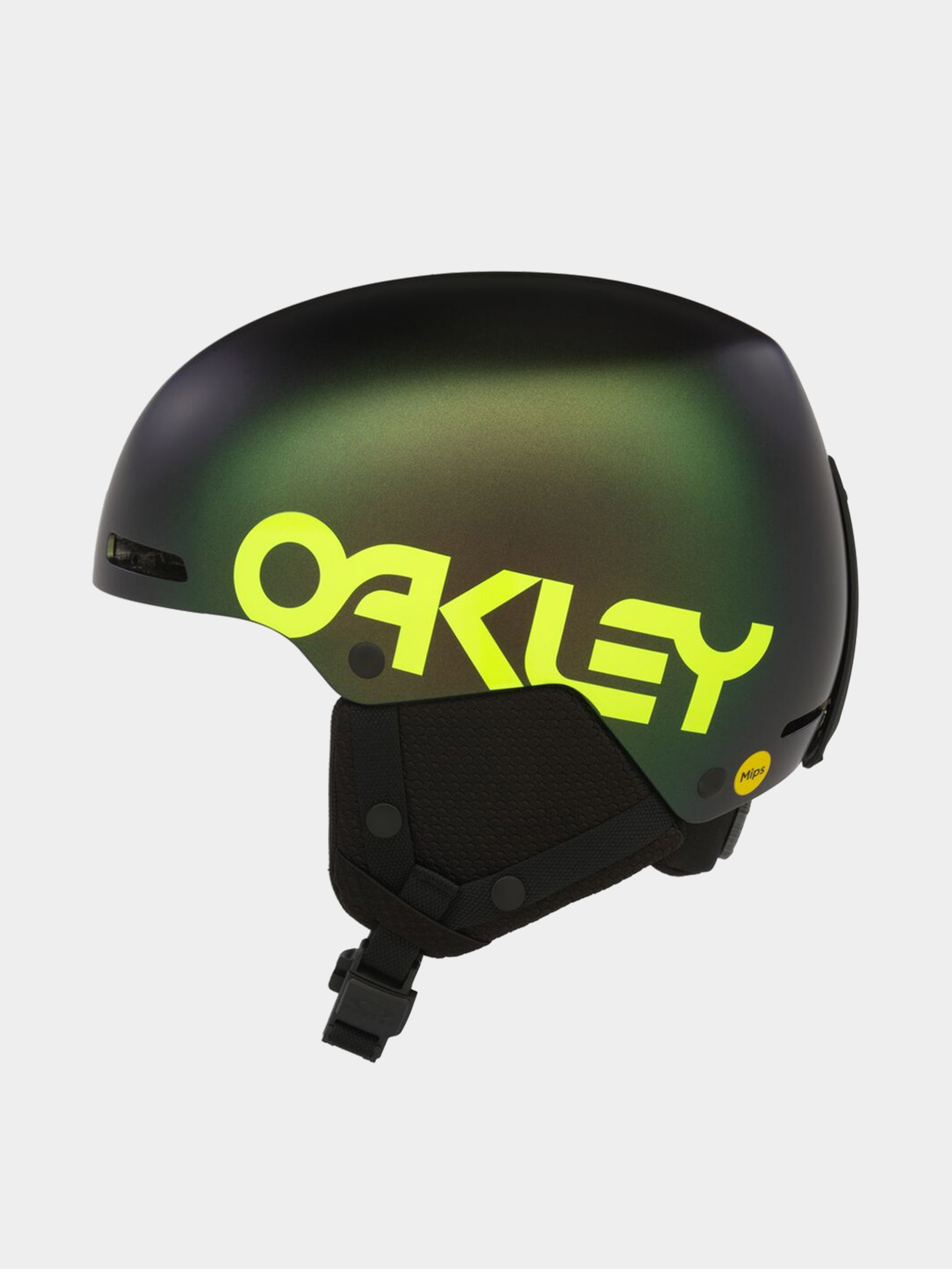 Prilba Oakley Mod1 Mips (silver/green colorshft fp)