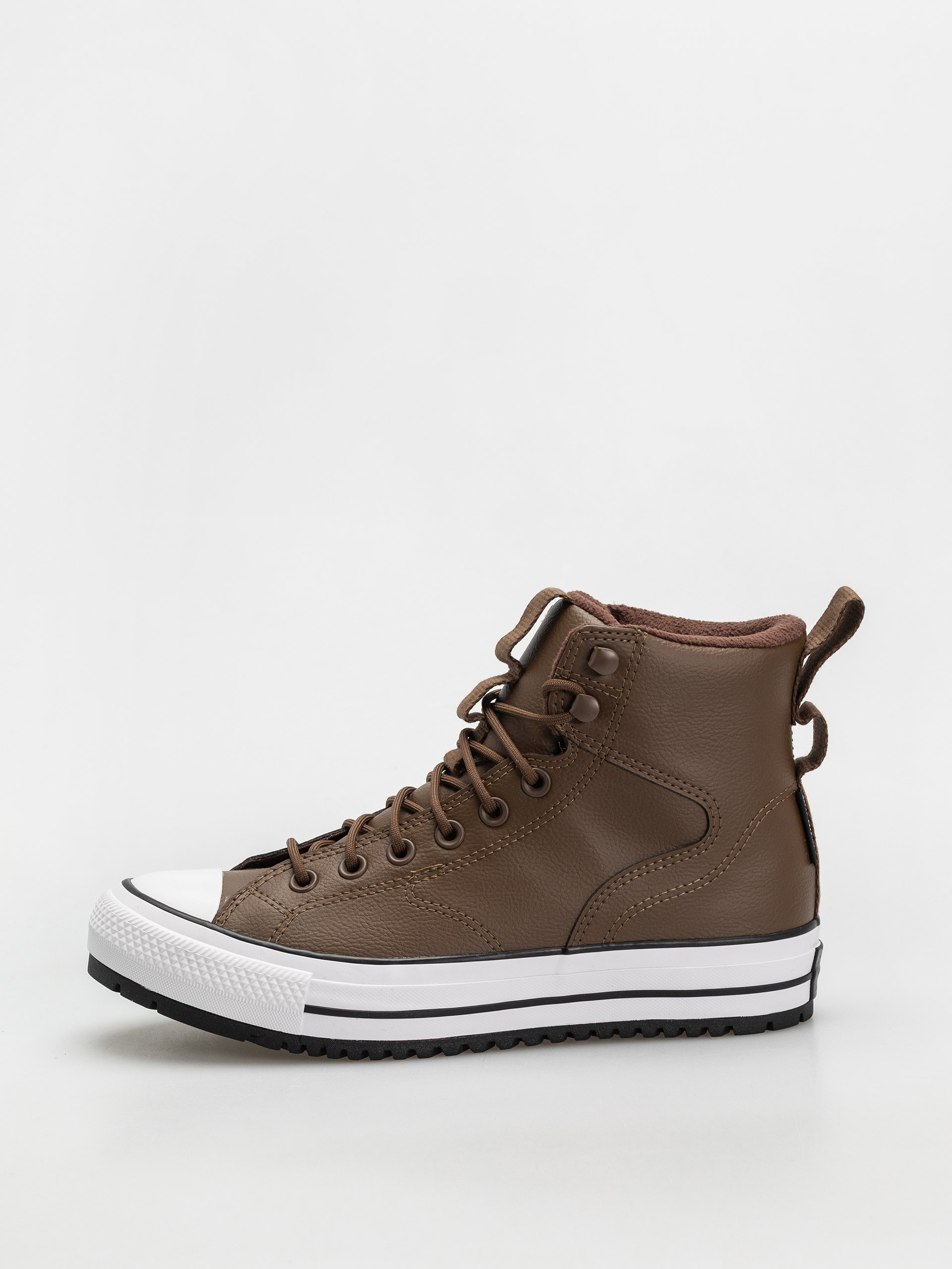 Topánky Converse Chuck Taylor All Star Hiker Boot (dark chocolate/black)