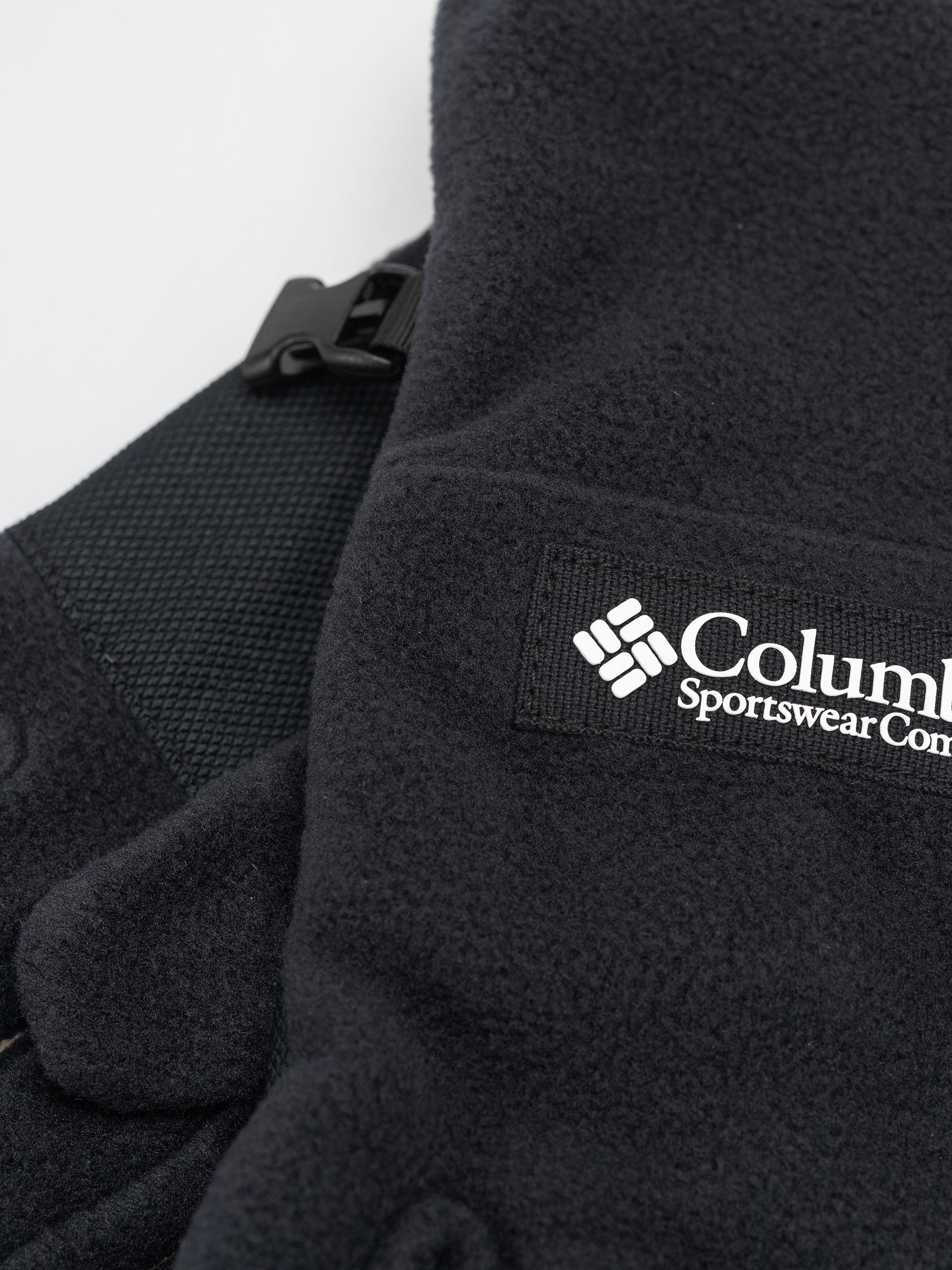 Rukavice Columbia Sequoia Grove Wmn (black)