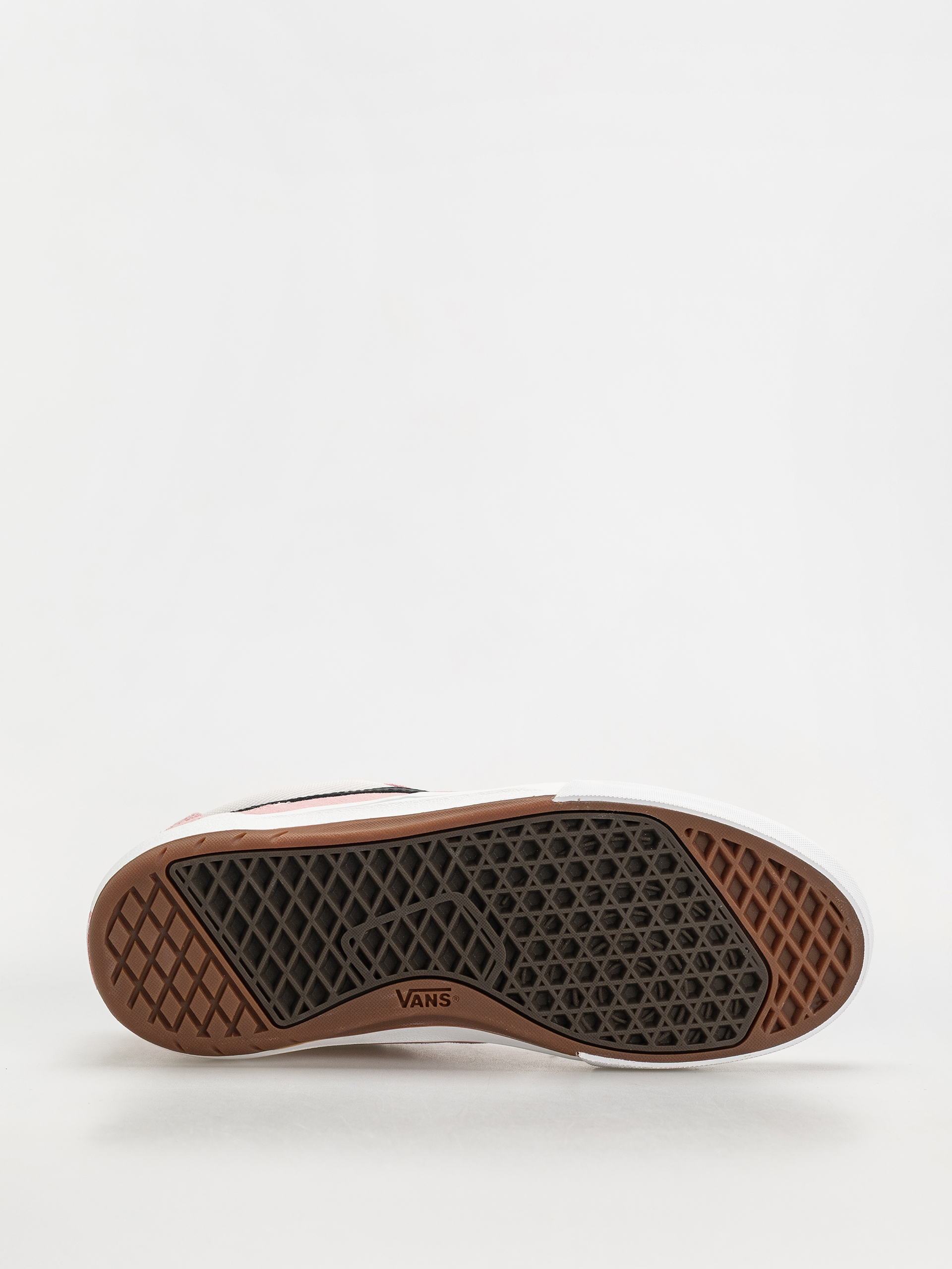 Topánky Vans Skate Kyle Walker Wafflecup (pink)