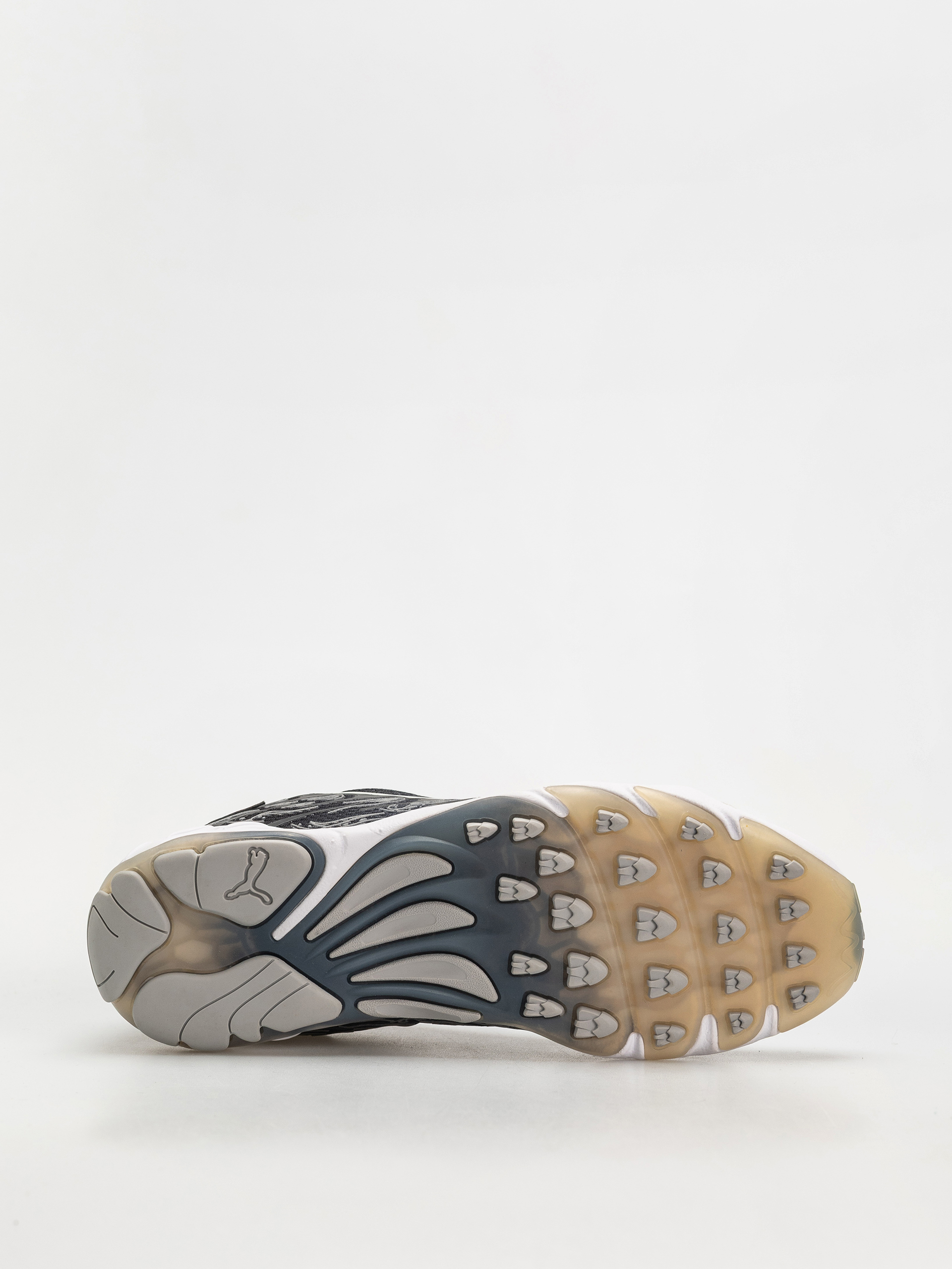 Topánky Puma X RipNDip Inhale (puma black/puma silver)