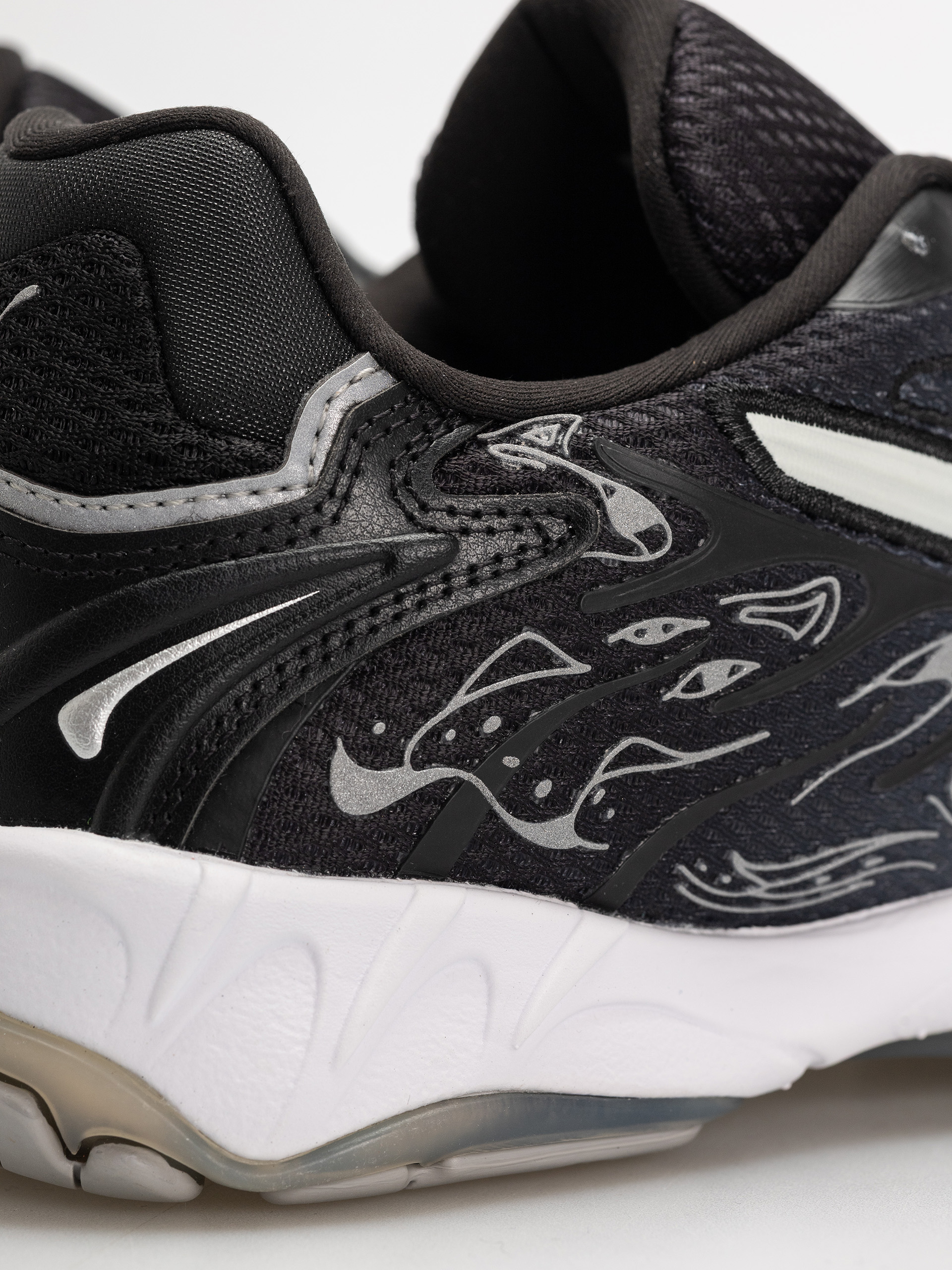 Topánky Puma X RipNDip Inhale (puma black/puma silver)