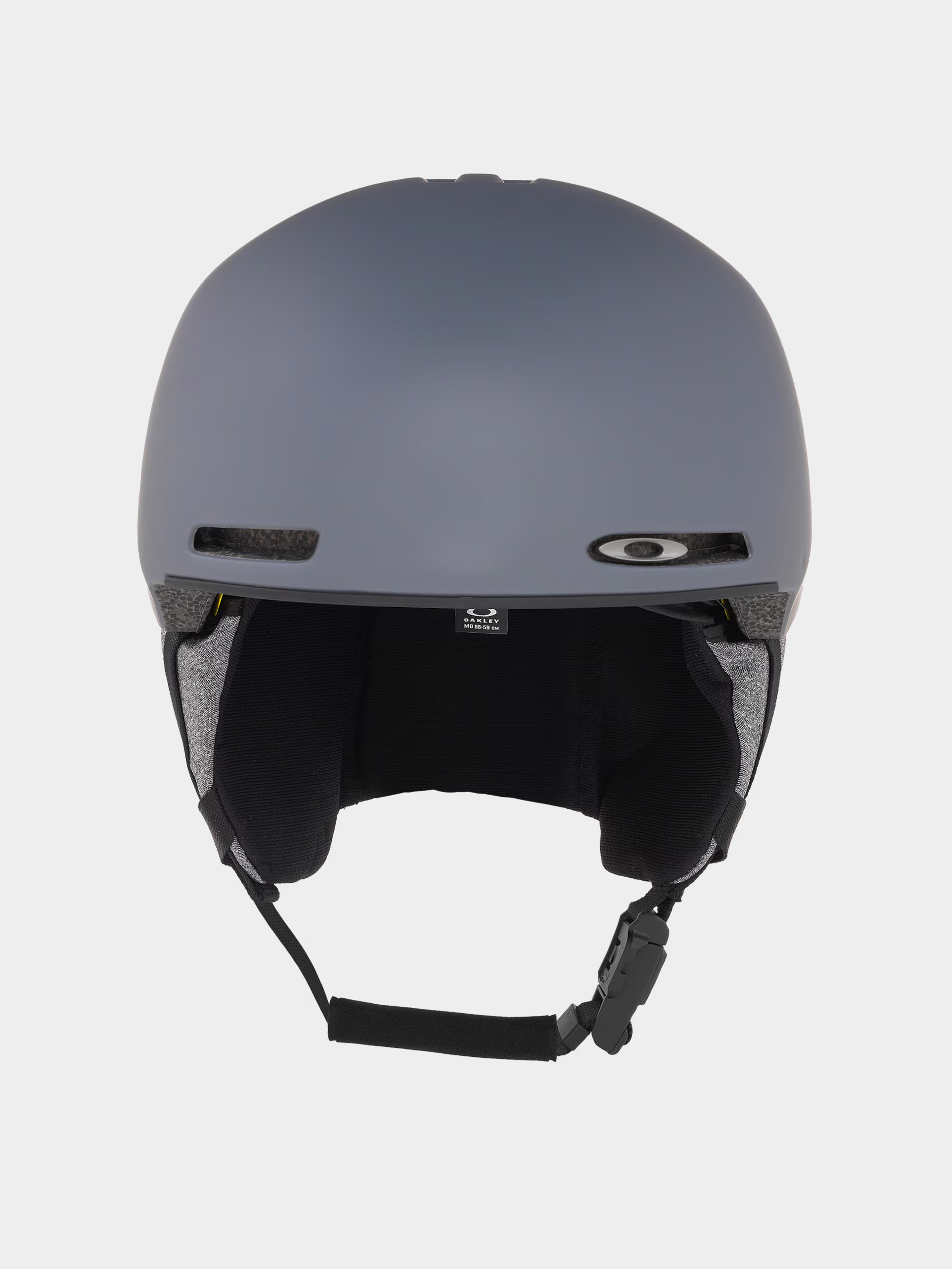 Prilba Oakley Mod1 Mips (forged iron)